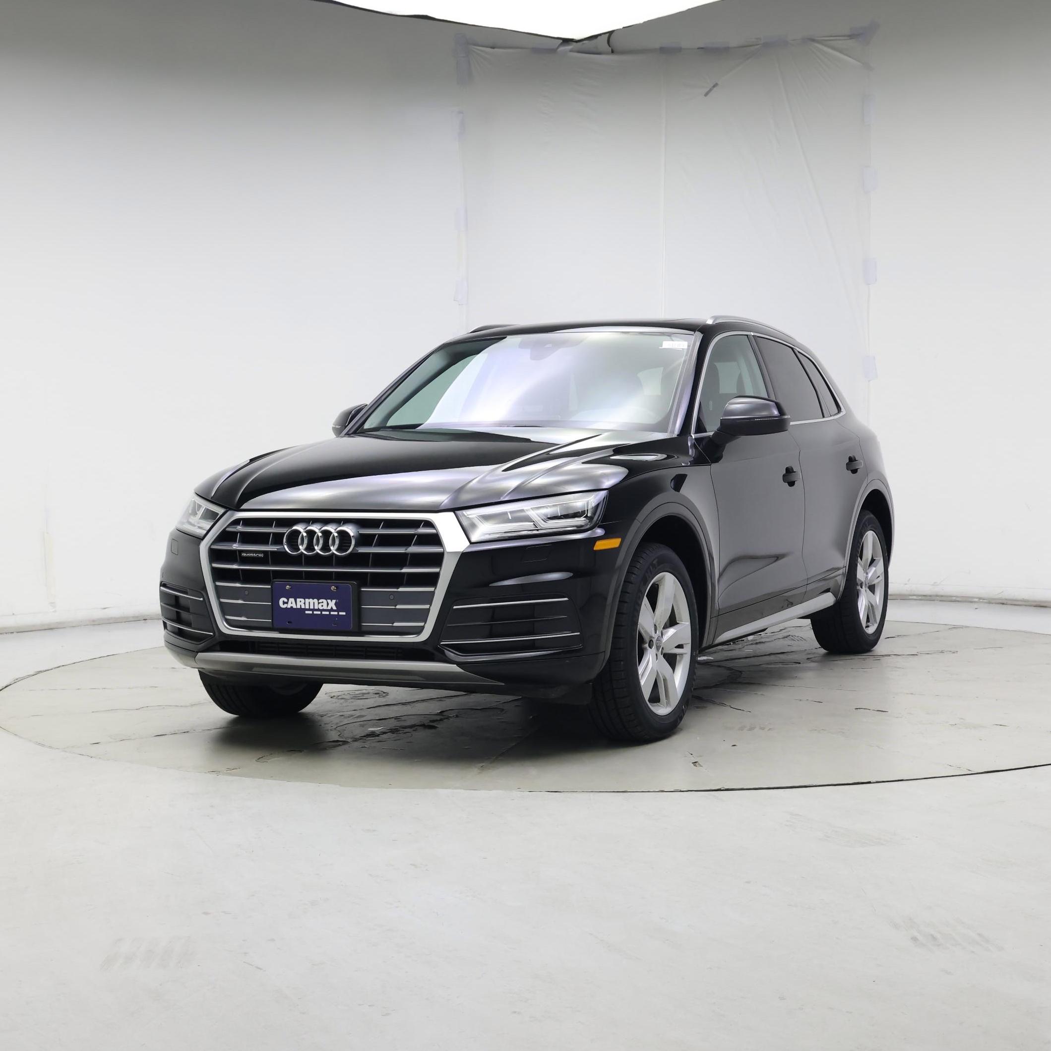 Thumbnail: 2019 Audi Q5 - 4