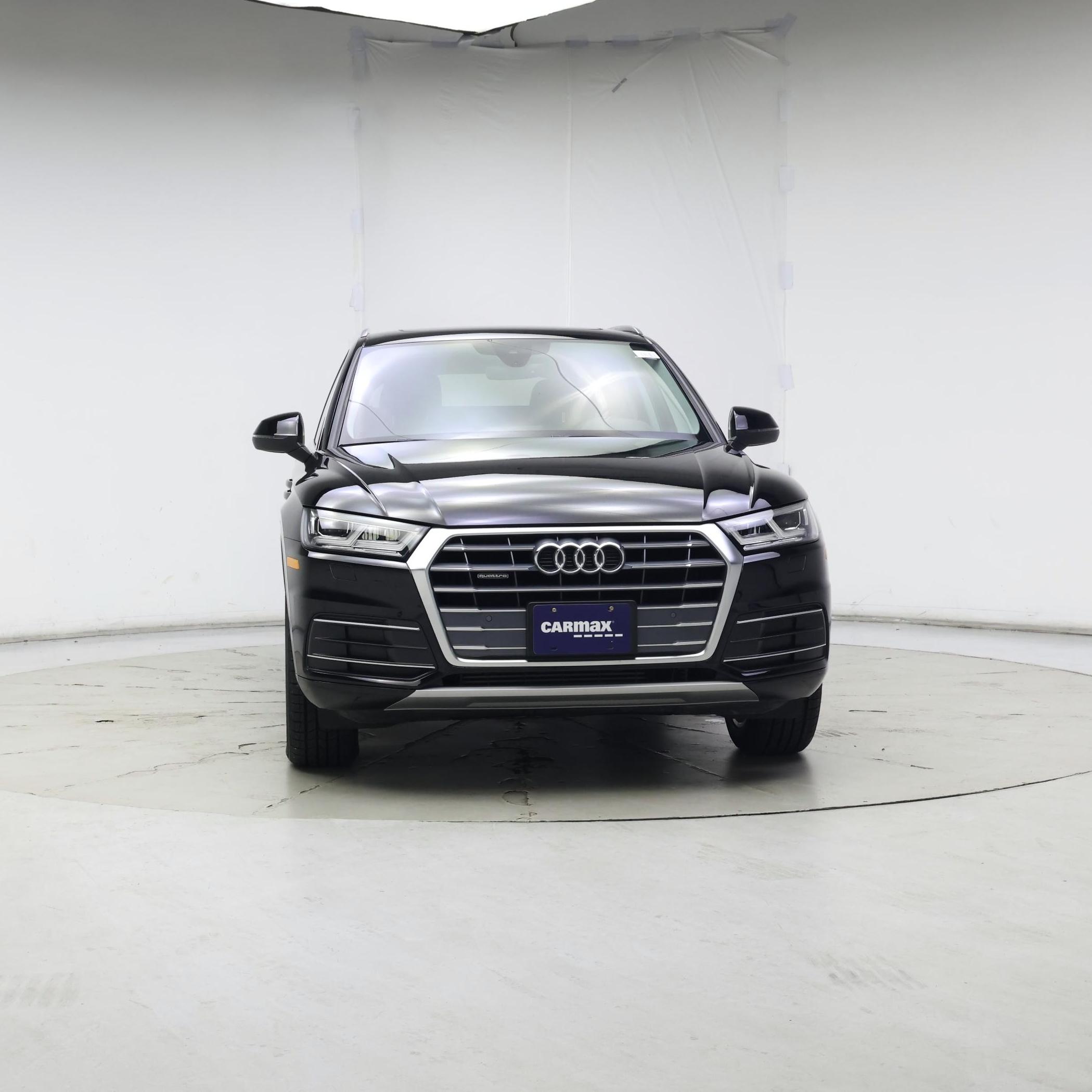 Thumbnail: 2019 Audi Q5 - 5