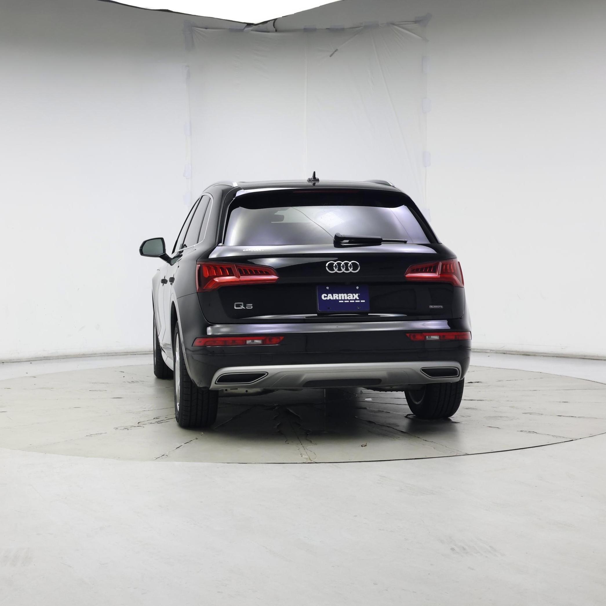 Thumbnail: 2019 Audi Q5 - 6