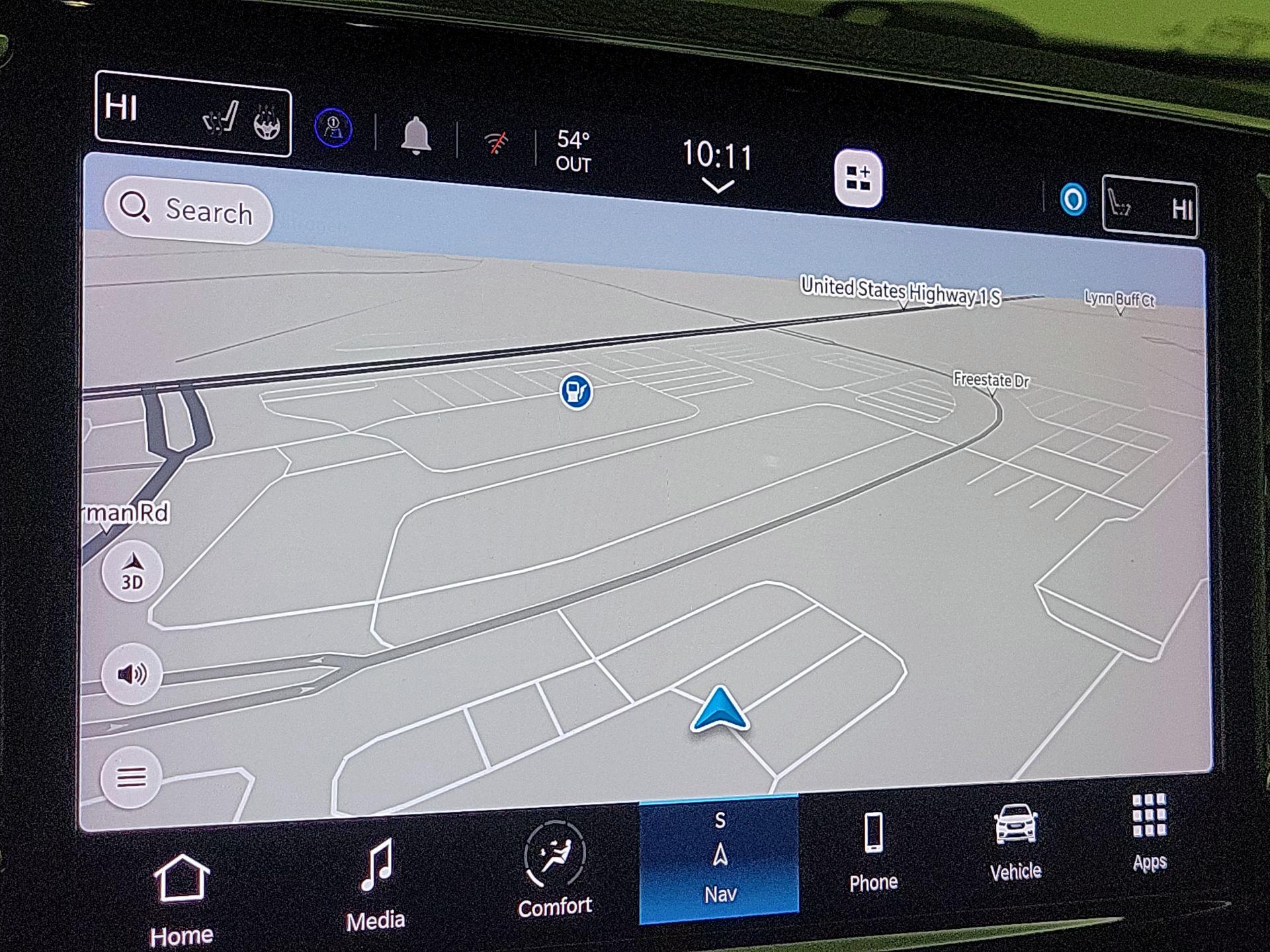 Thumbnail: 2023 Chrysler Pacifica - 14