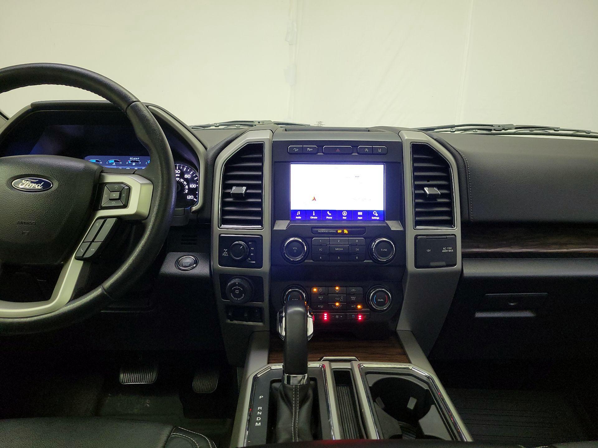 Thumbnail: 2020 Ford F-150 - 9