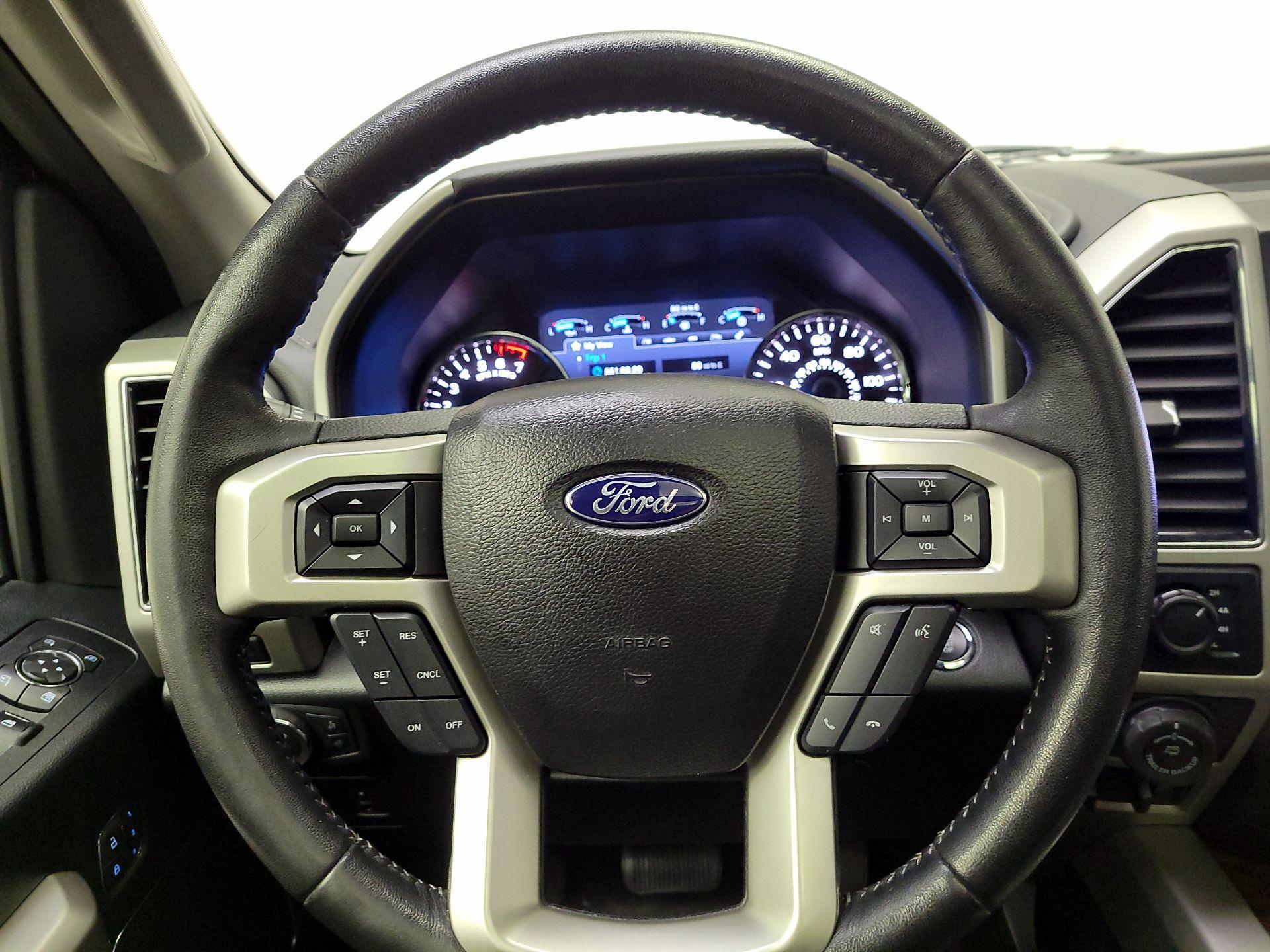 Thumbnail: 2020 Ford F-150 - 10