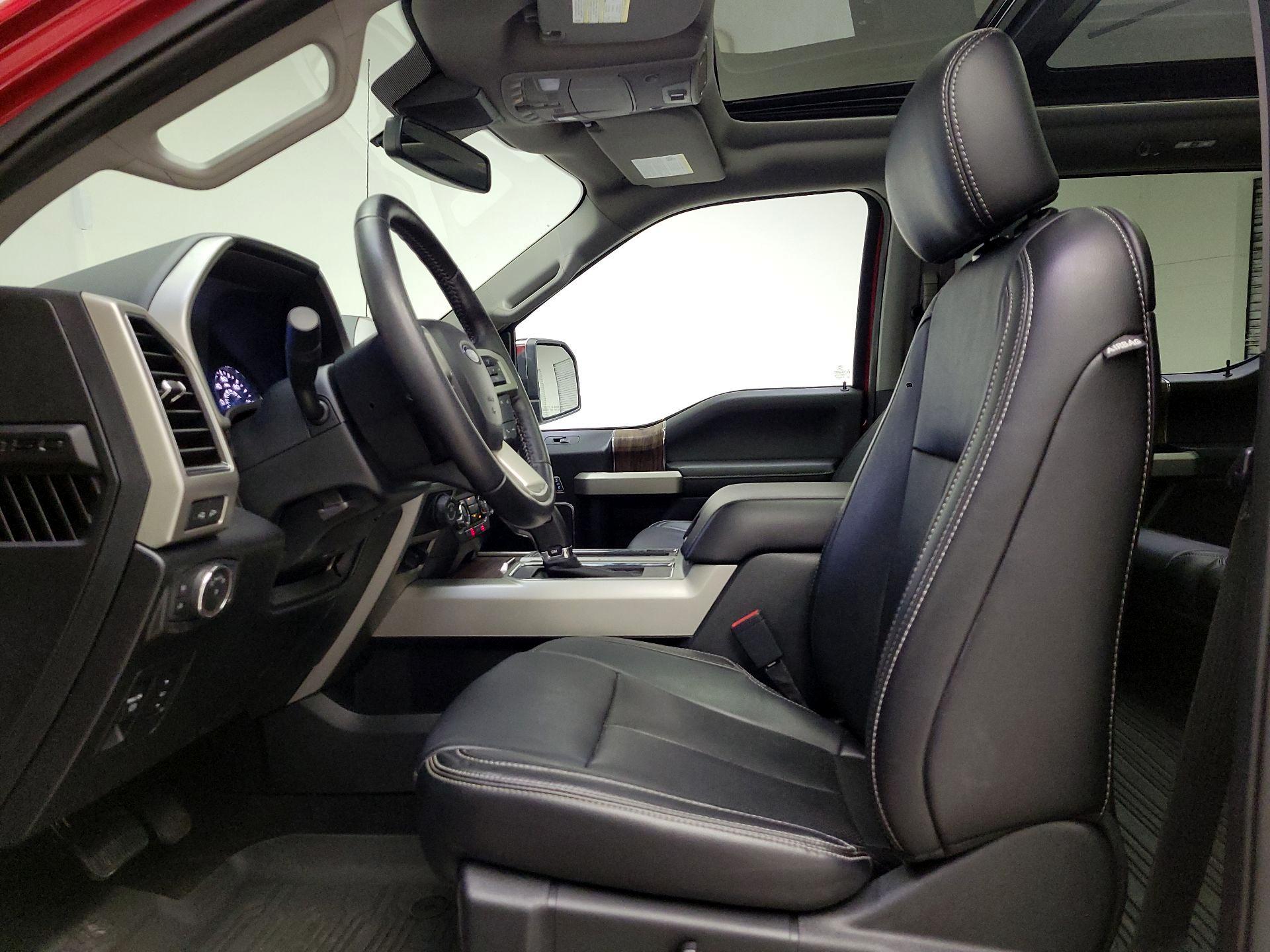 Thumbnail: 2020 Ford F-150 - 11