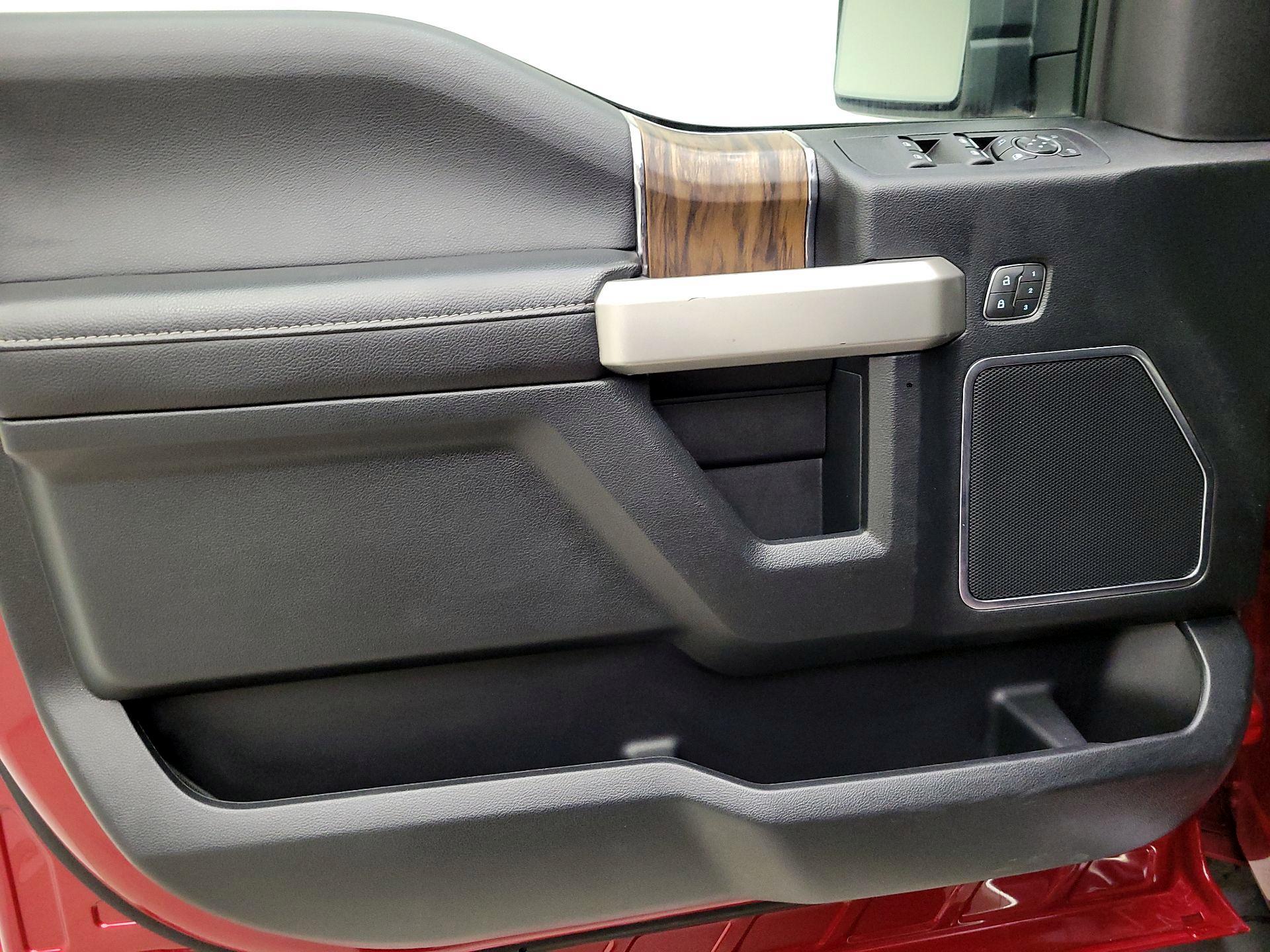 Thumbnail: 2020 Ford F-150 - 12