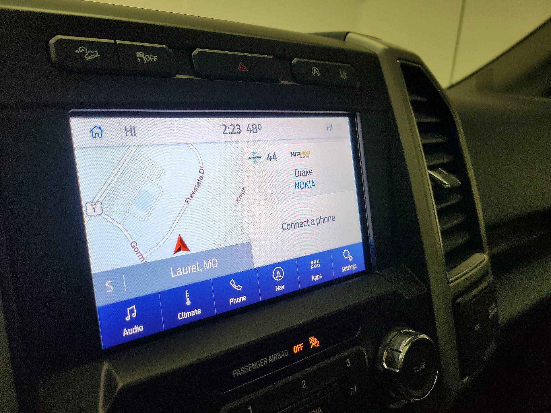 Thumbnail: 2020 Ford F-150 - 14