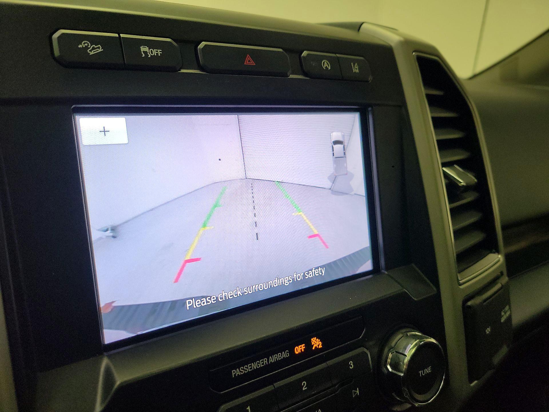 Thumbnail: 2020 Ford F-150 - 15