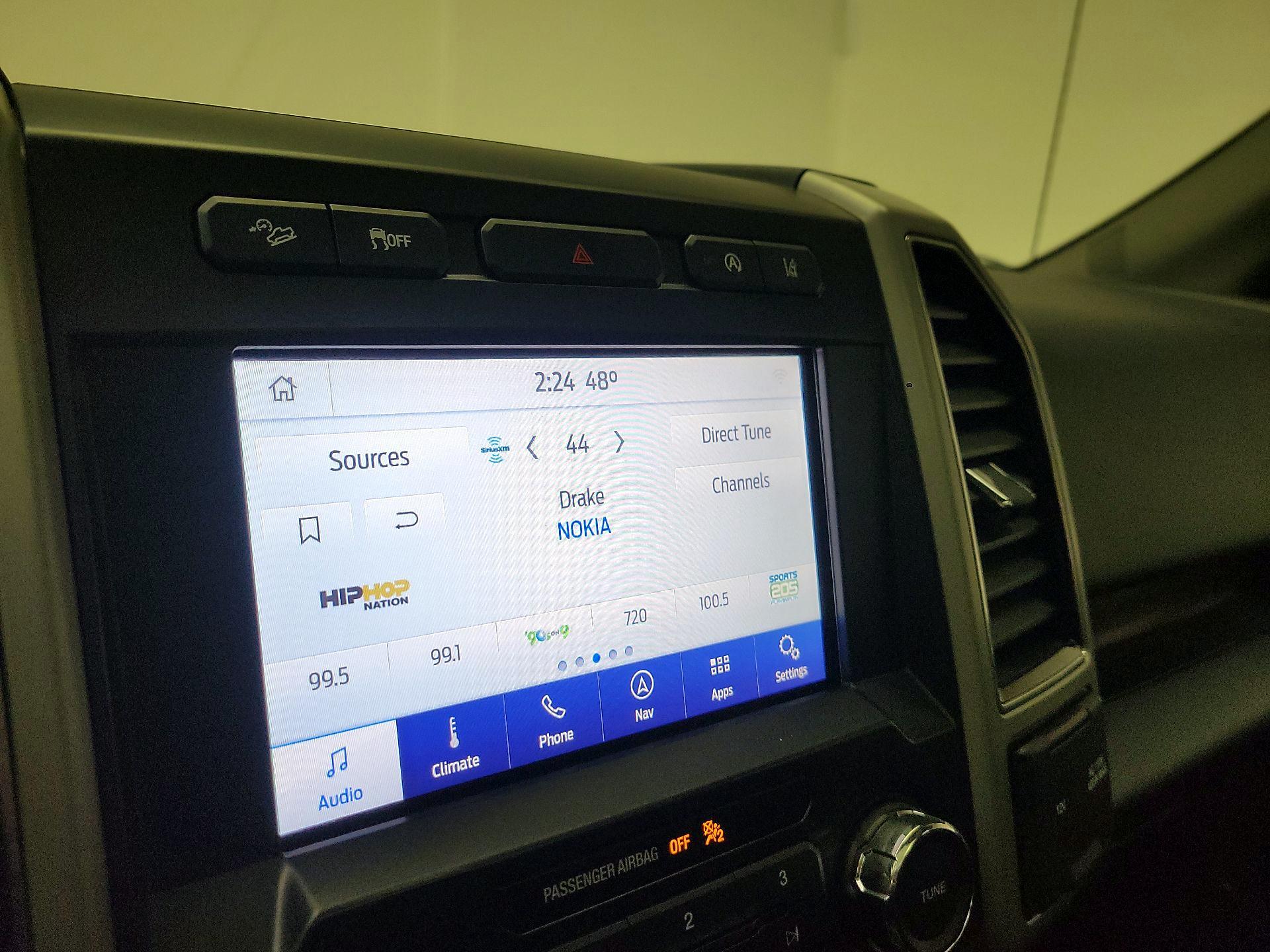 Thumbnail: 2020 Ford F-150 - 16