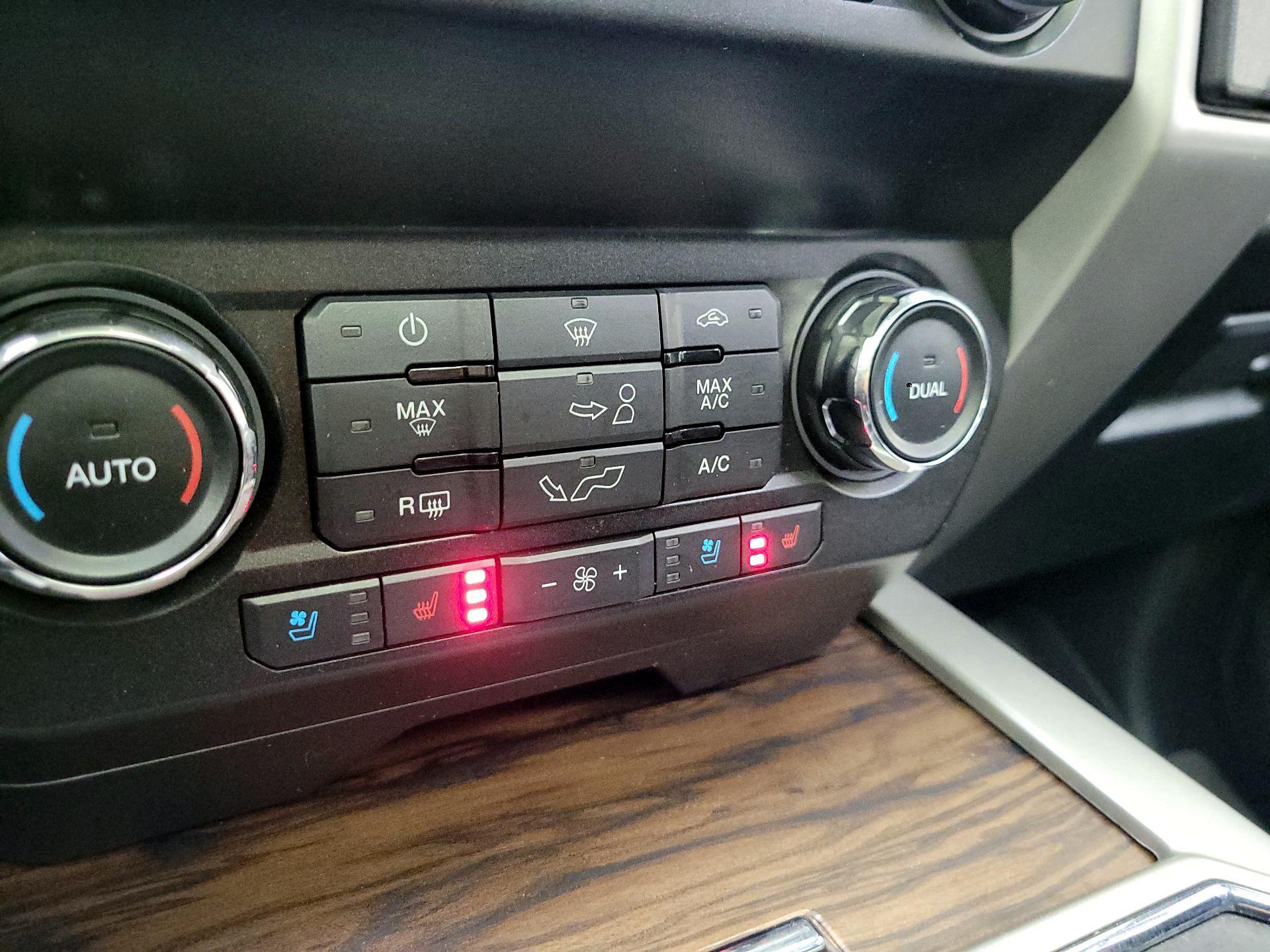 Thumbnail: 2020 Ford F-150 - 17