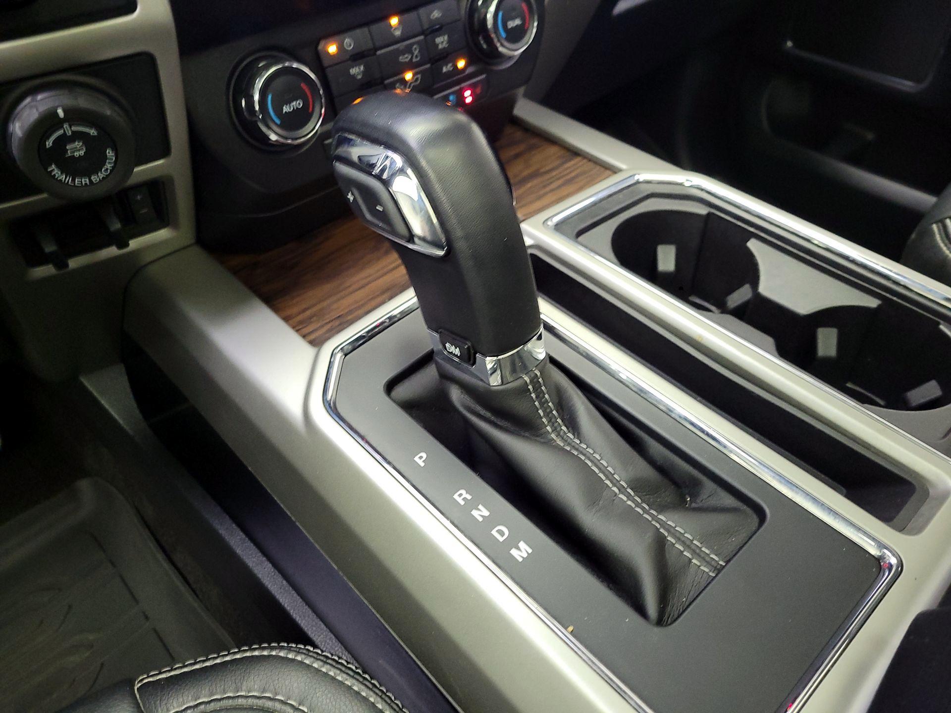 Thumbnail: 2020 Ford F-150 - 18