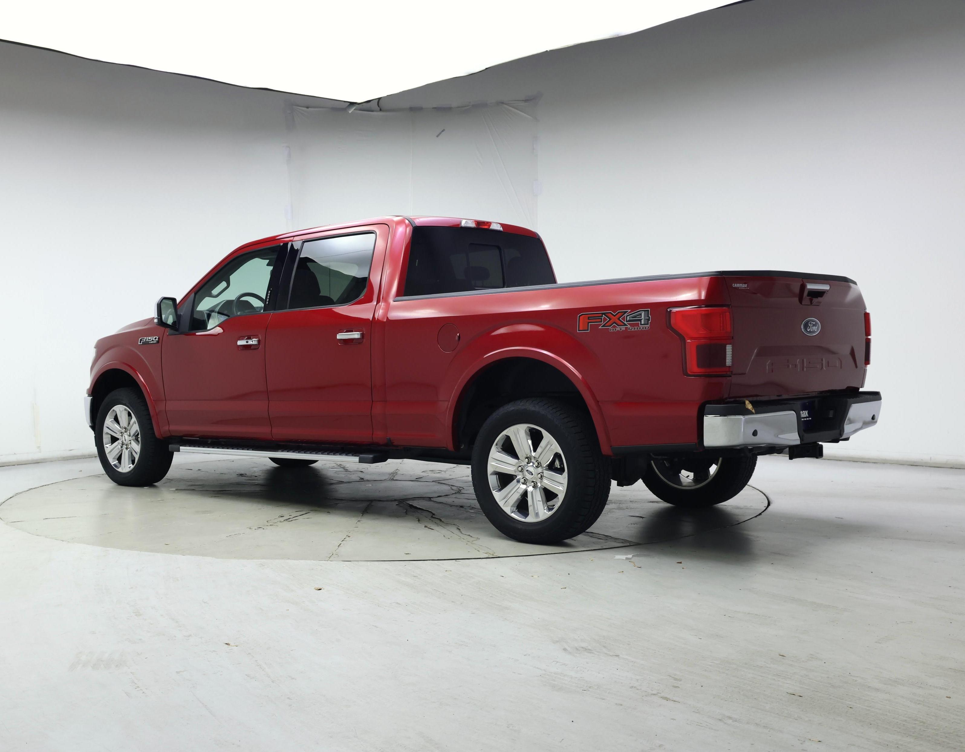 Thumbnail: 2020 Ford F-150 - 2