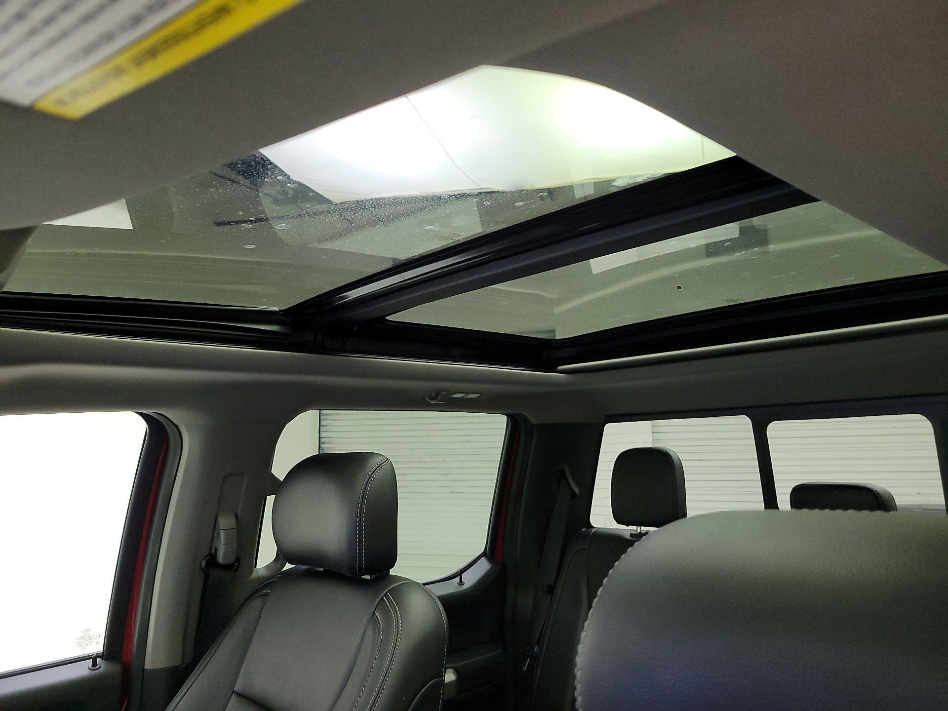 Thumbnail: 2020 Ford F-150 - 20