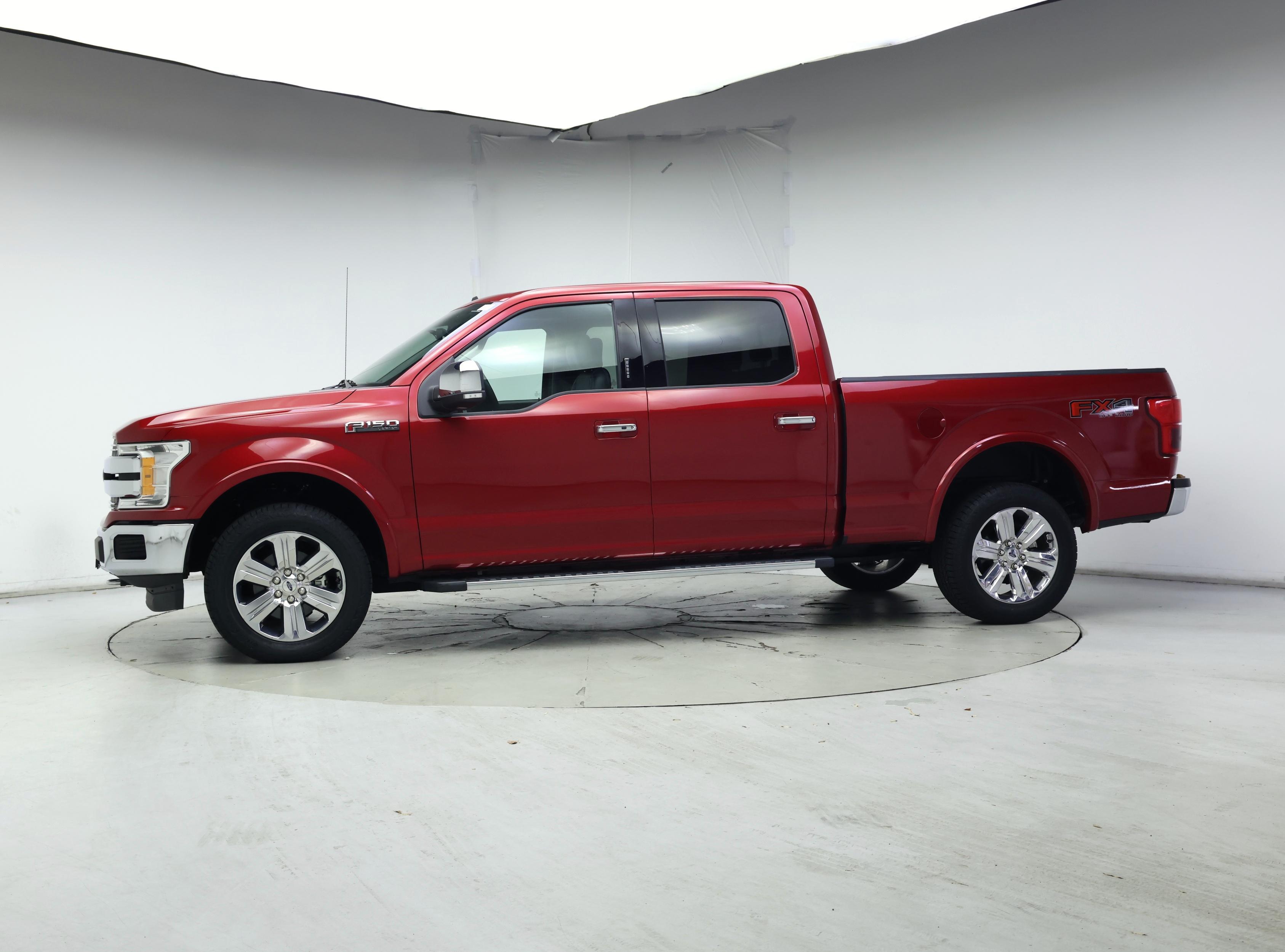 Thumbnail: 2020 Ford F-150 - 3