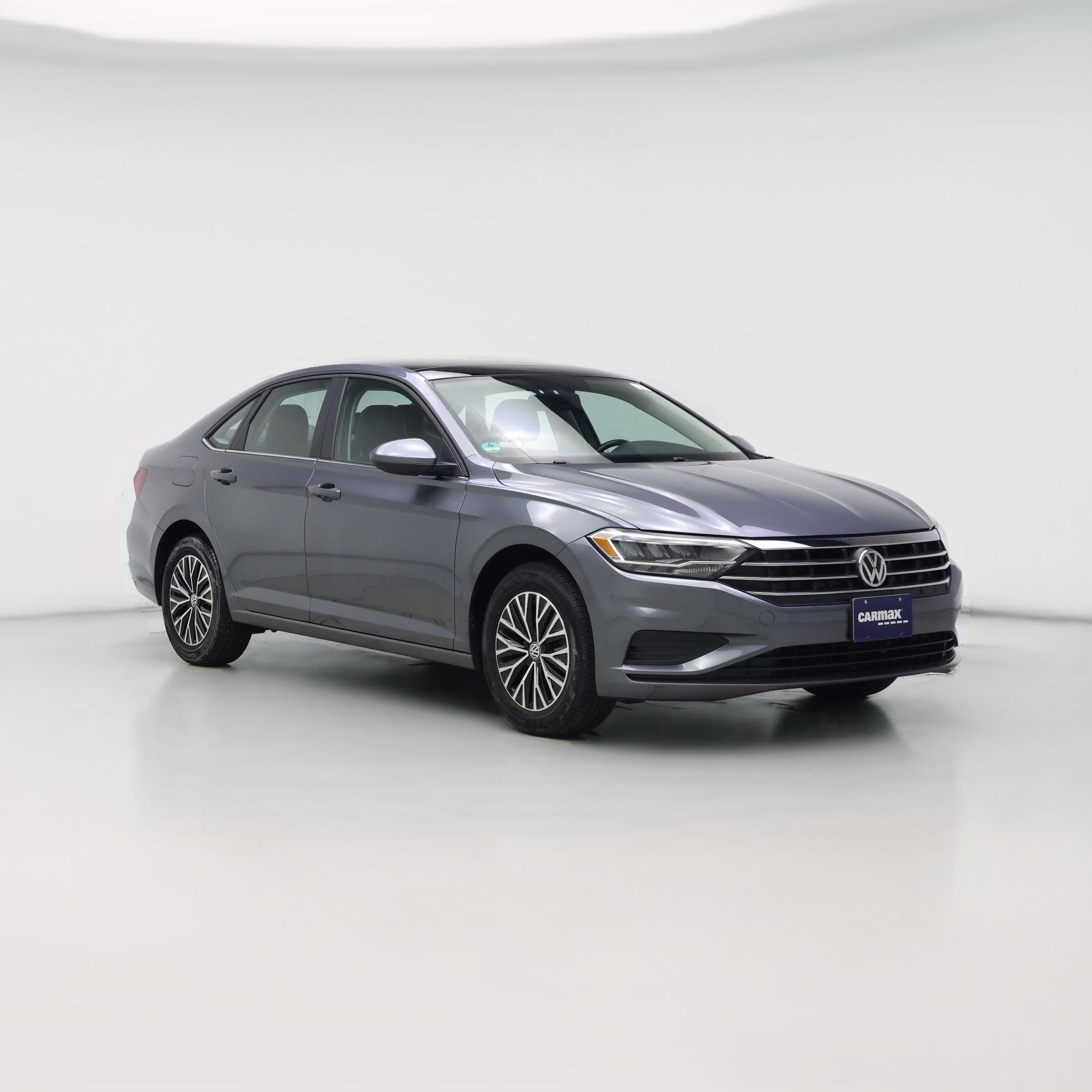 Thumbnail: 2019 Volkswagen Jetta - 1