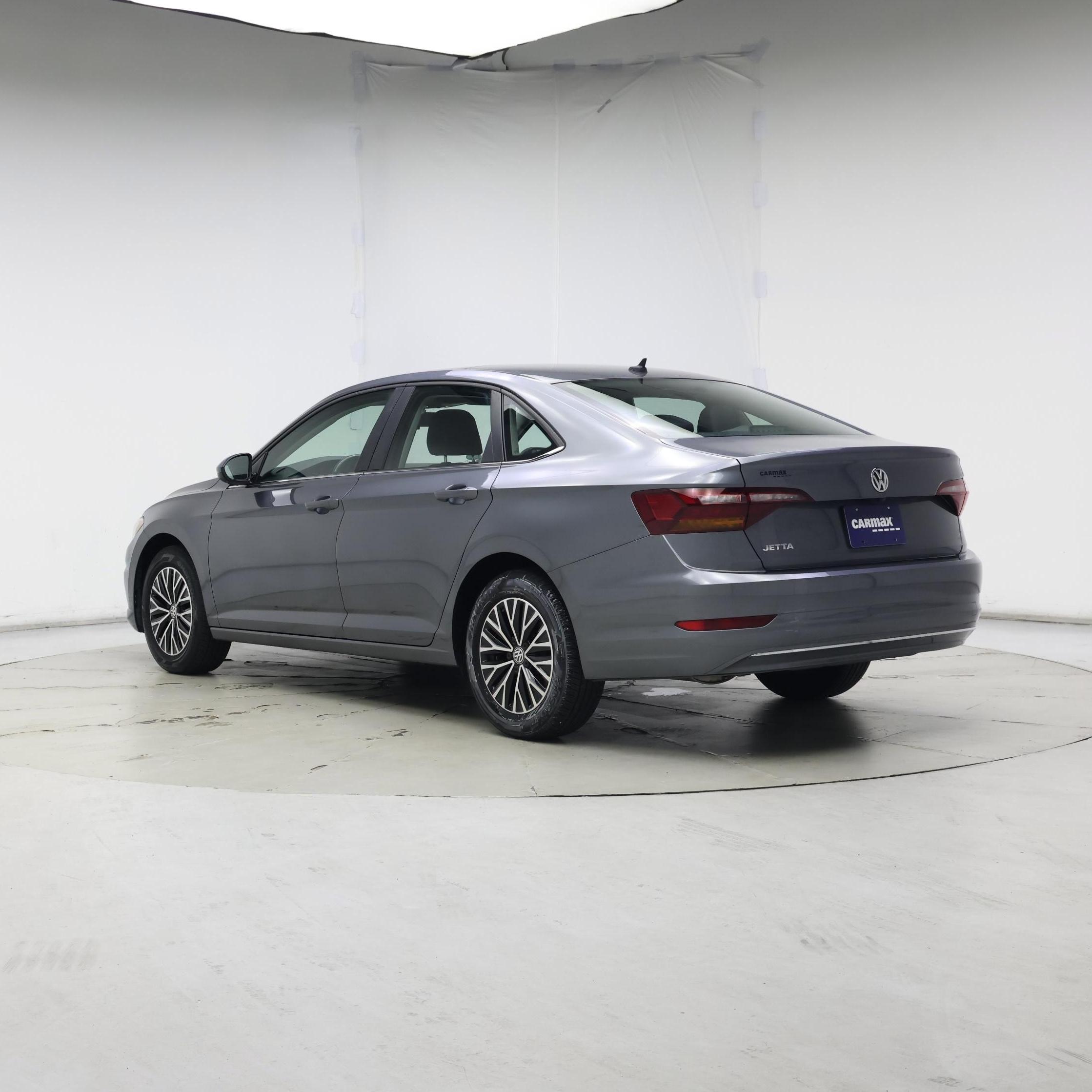 Thumbnail: 2019 Volkswagen Jetta - 2