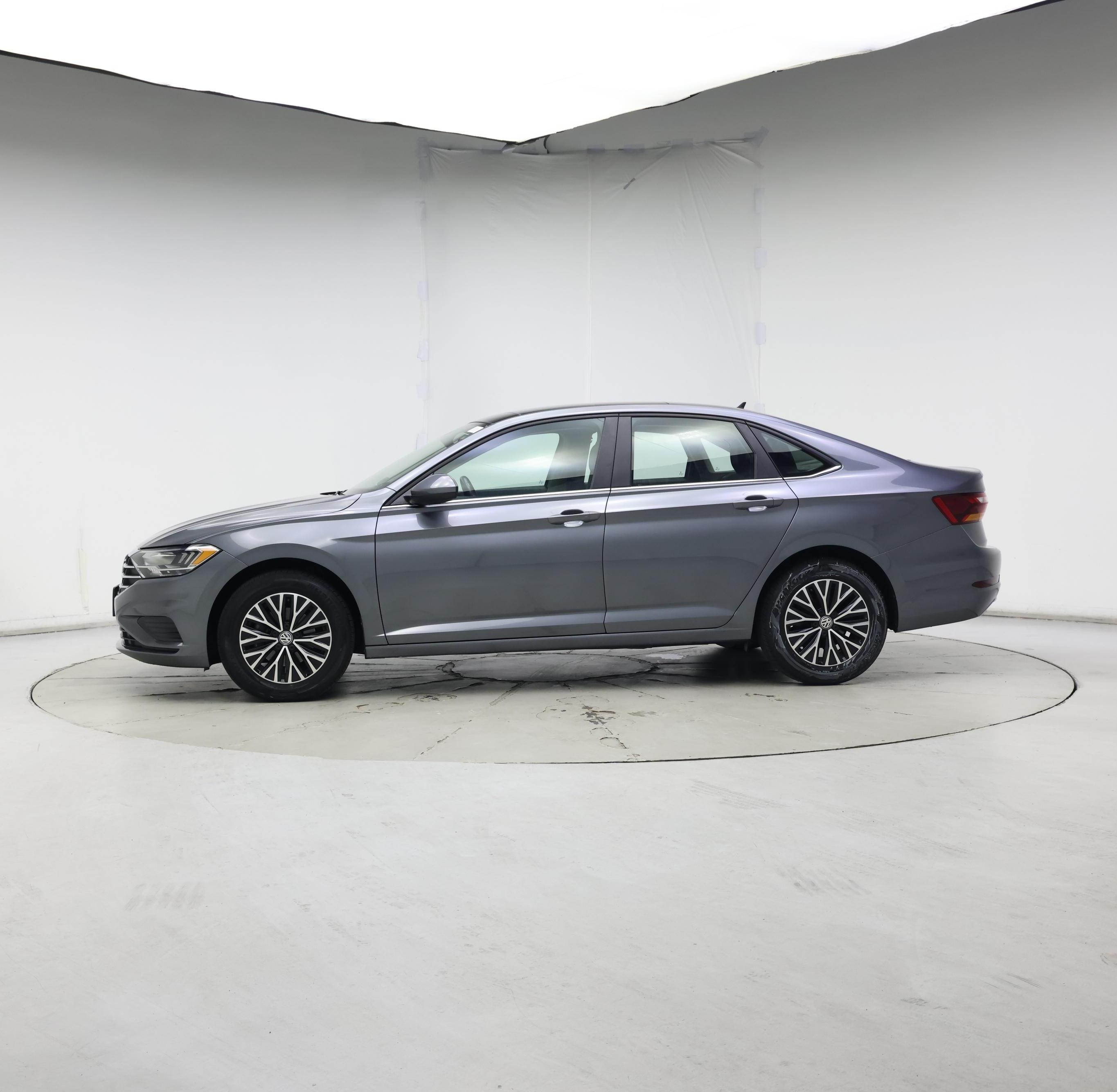 Thumbnail: 2019 Volkswagen Jetta - 3