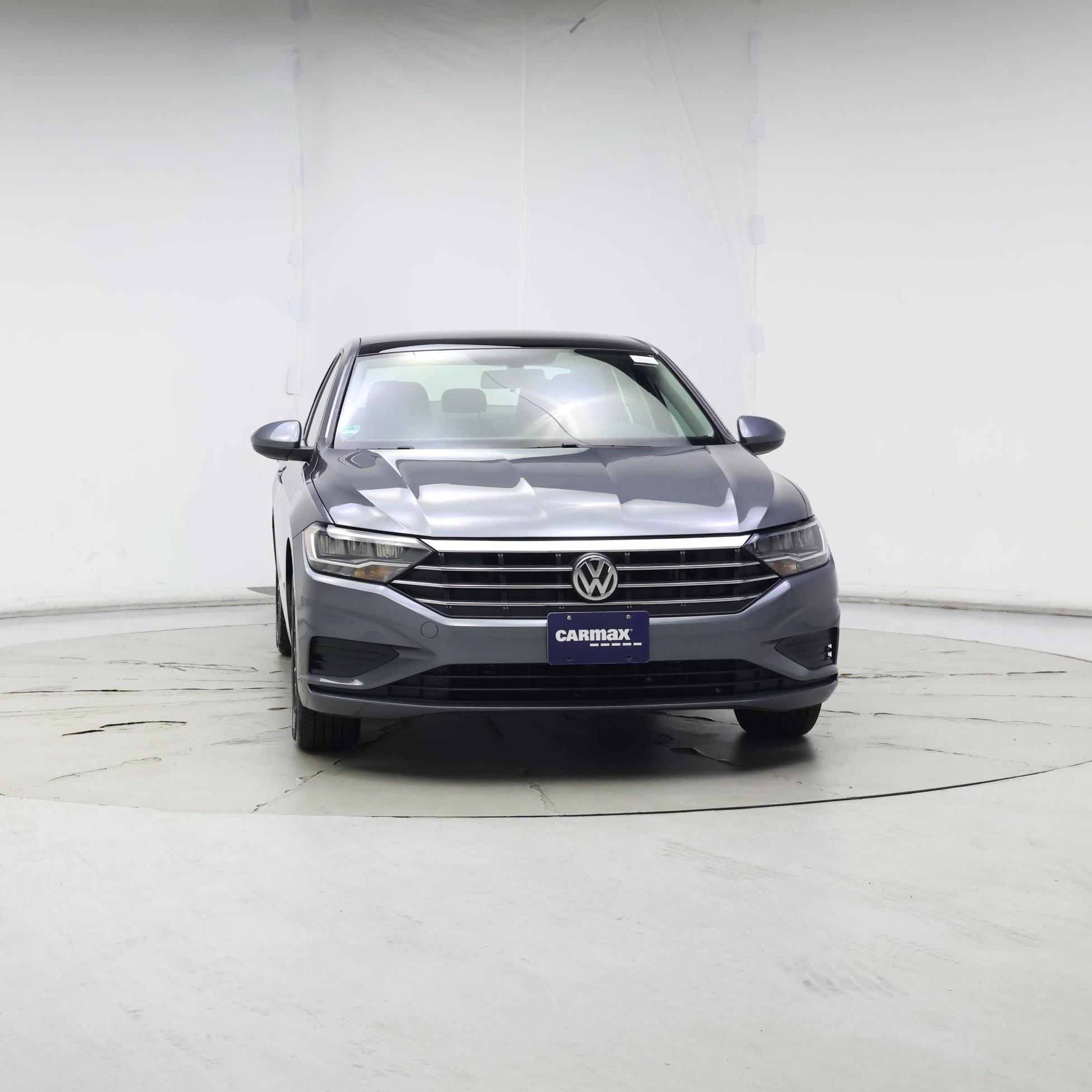 Thumbnail: 2019 Volkswagen Jetta - 5