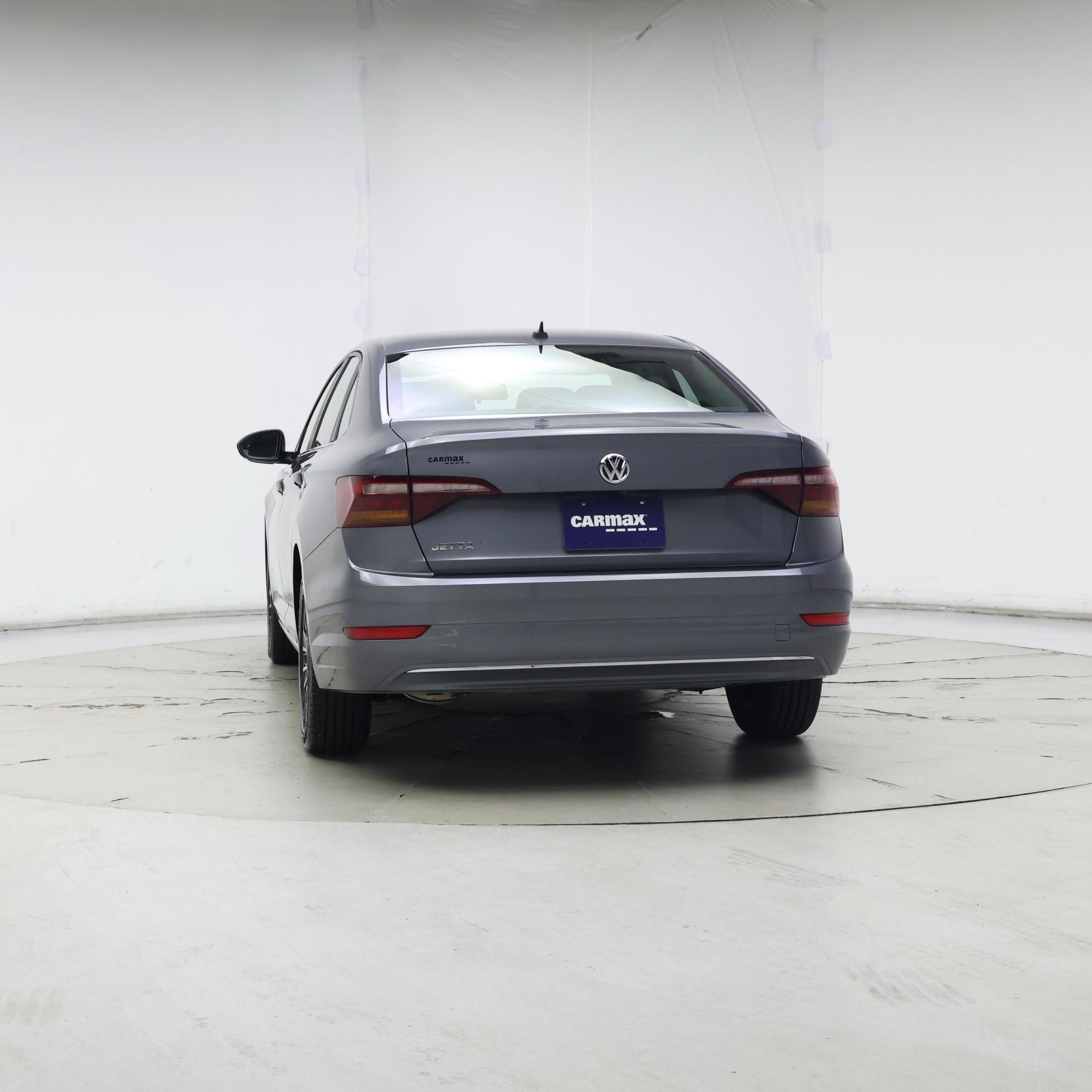 Thumbnail: 2019 Volkswagen Jetta - 6