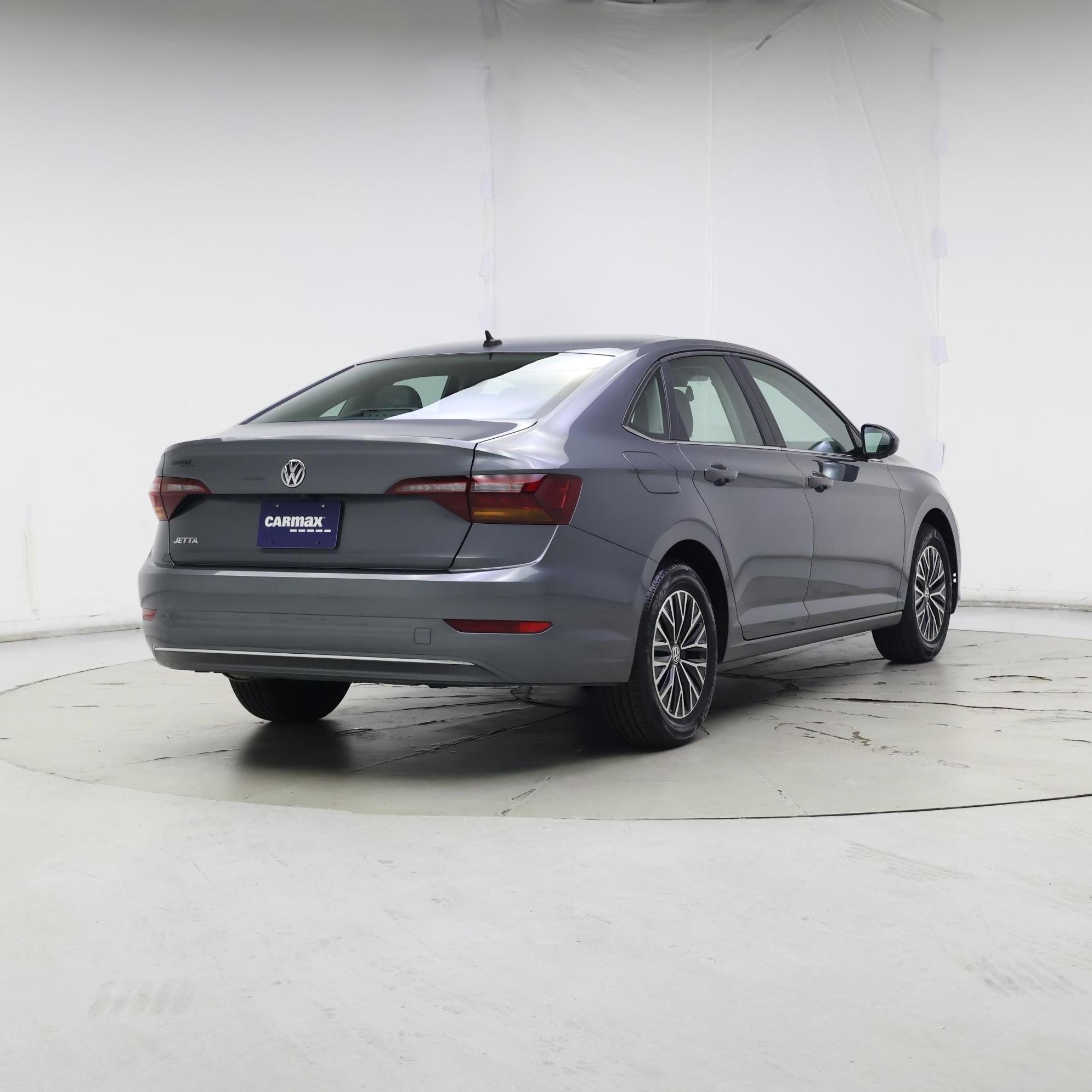 Thumbnail: 2019 Volkswagen Jetta - 8