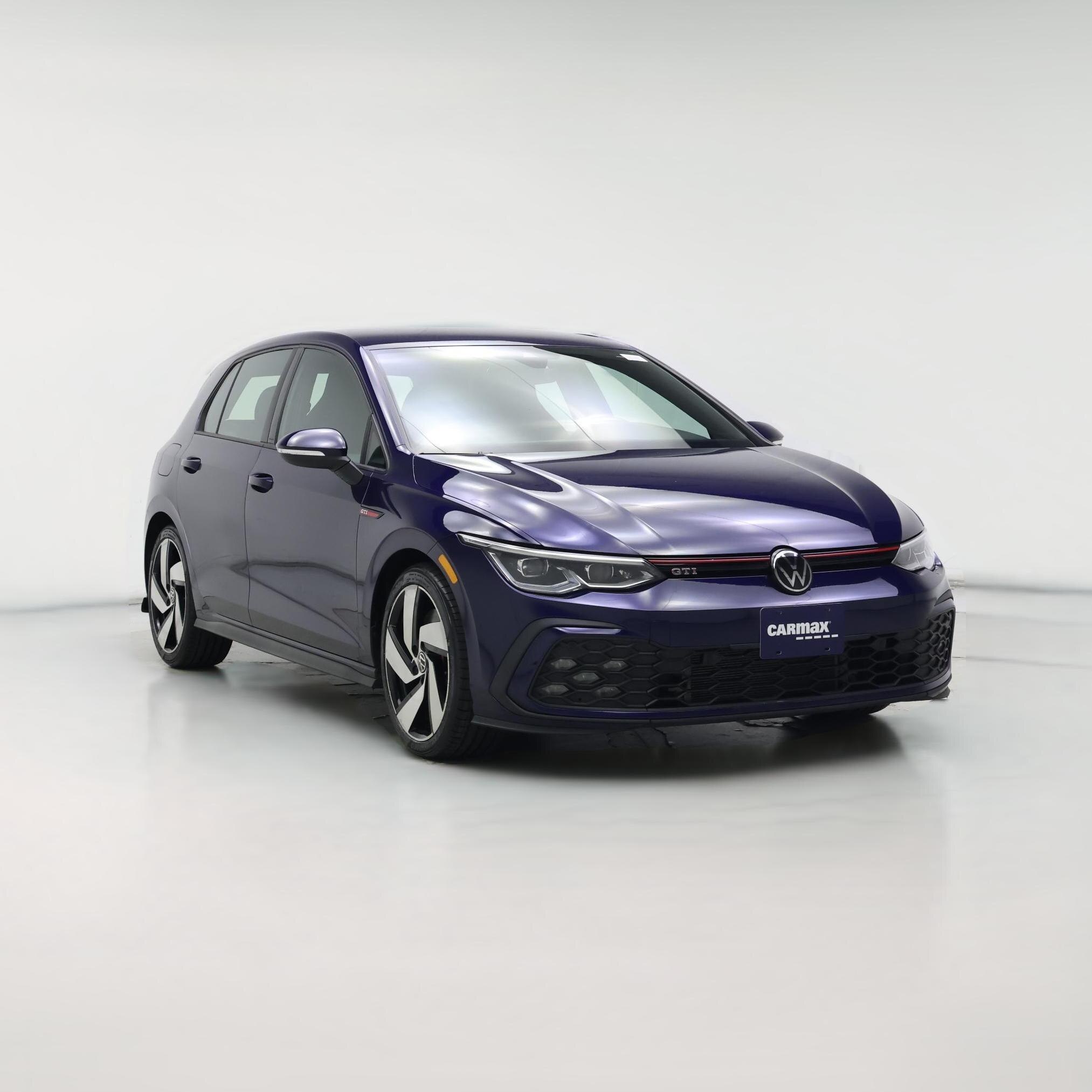 Thumbnail: 2024 Volkswagen Golf - 1