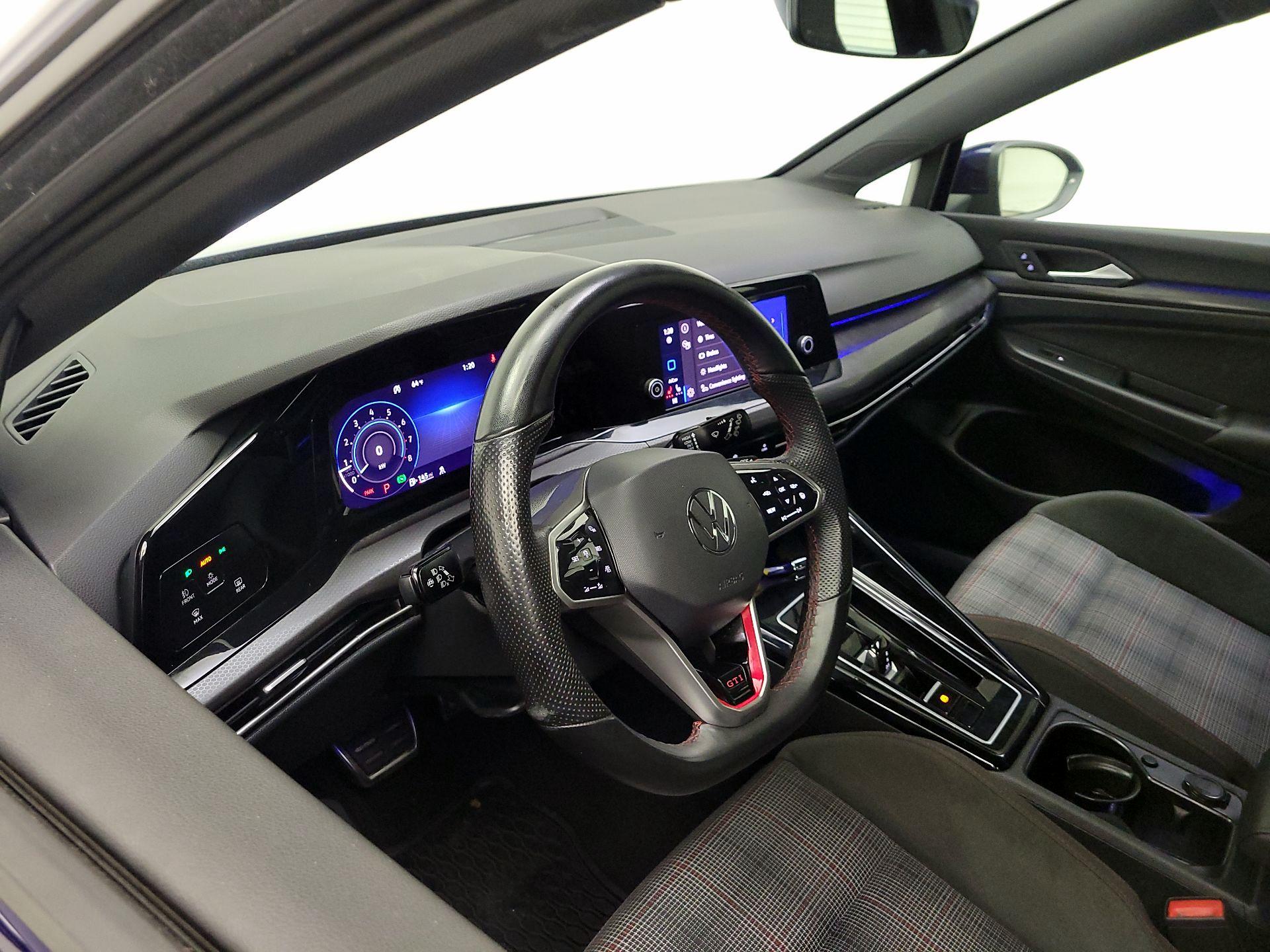 Thumbnail: 2024 Volkswagen Golf - 9