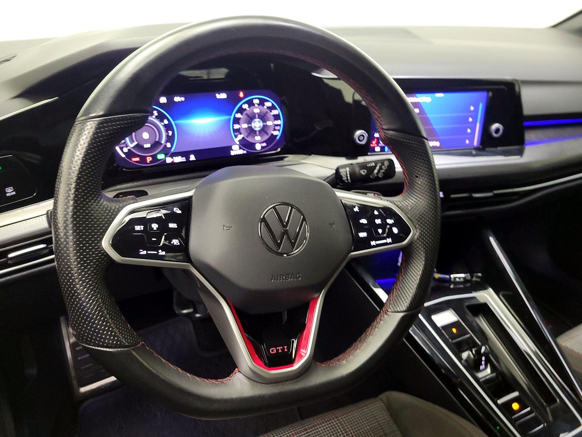 Thumbnail: 2024 Volkswagen Golf - 10