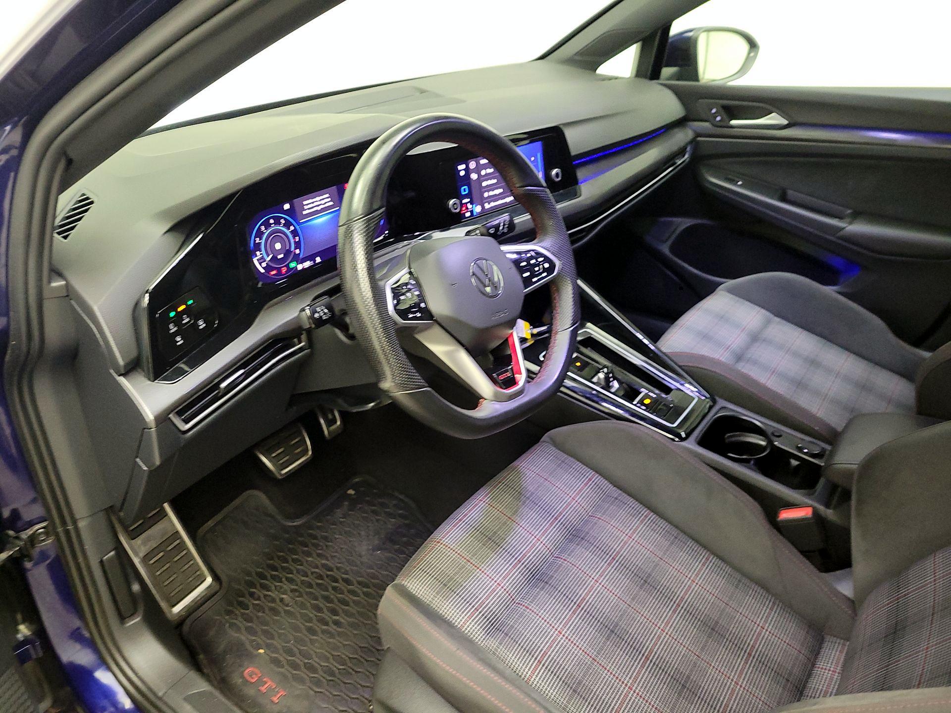 Thumbnail: 2024 Volkswagen Golf - 11