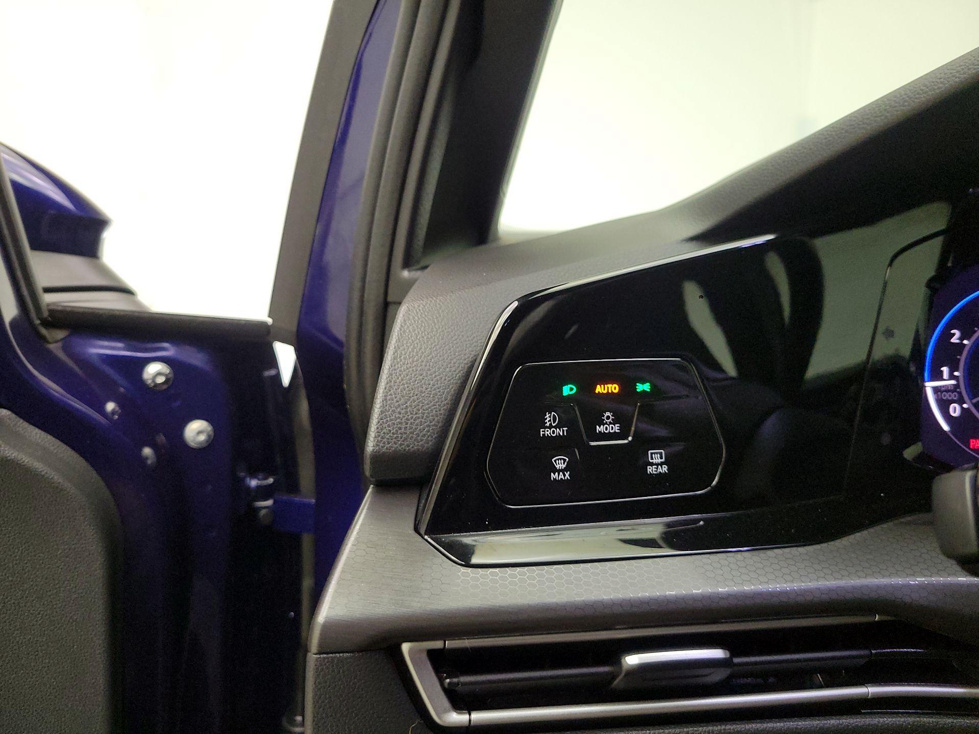 Thumbnail: 2024 Volkswagen Golf - 13