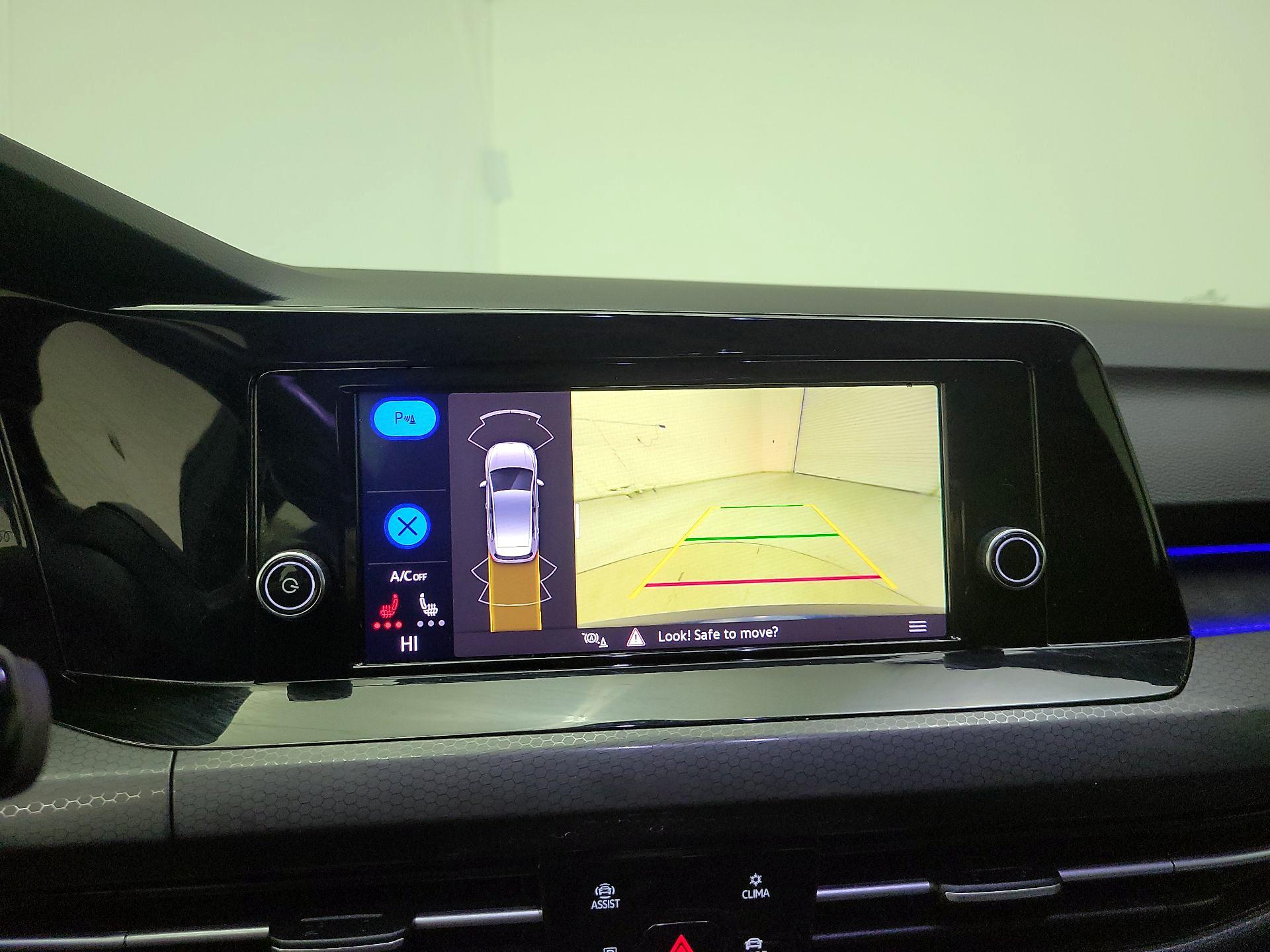 Thumbnail: 2024 Volkswagen Golf - 14