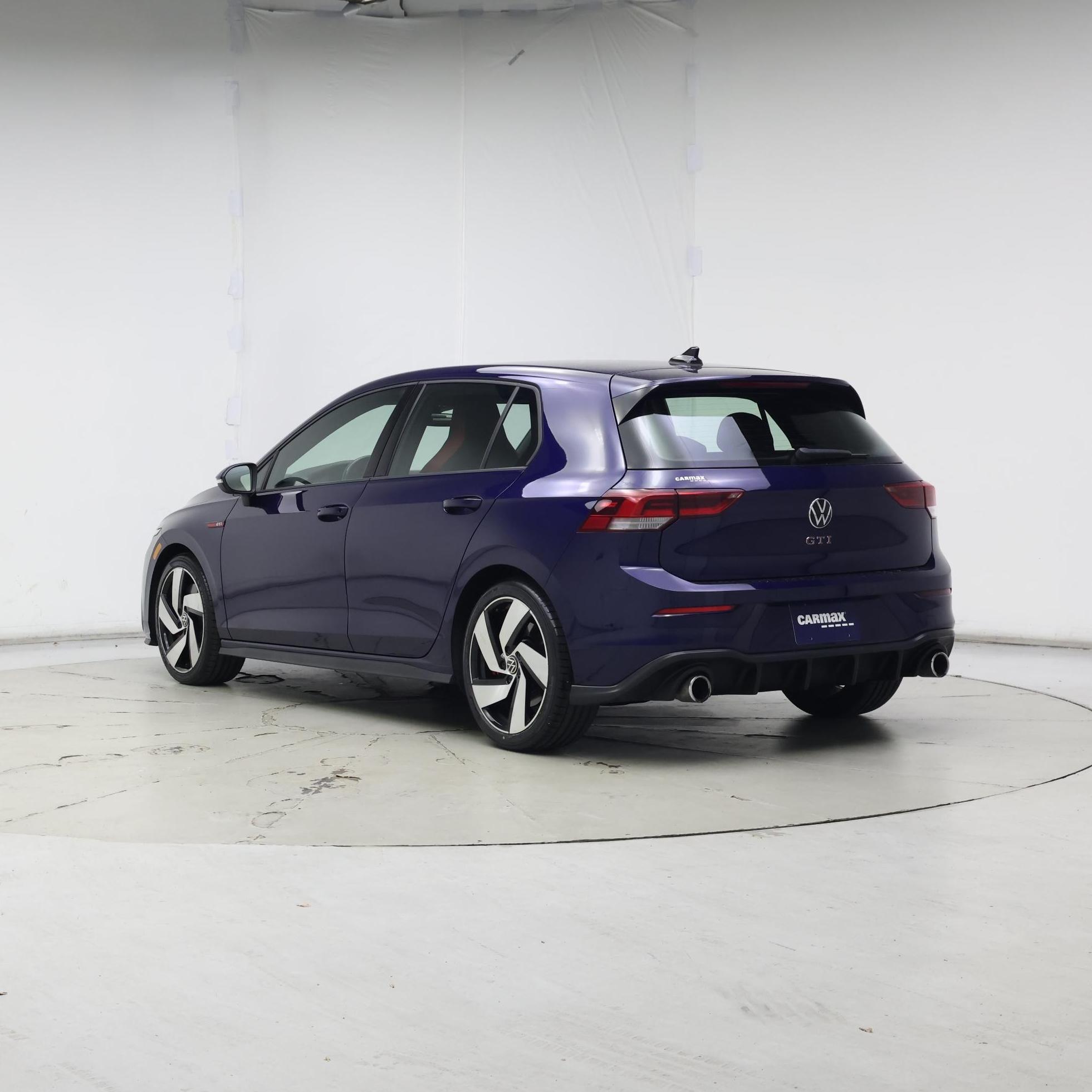 Thumbnail: 2024 Volkswagen Golf - 2