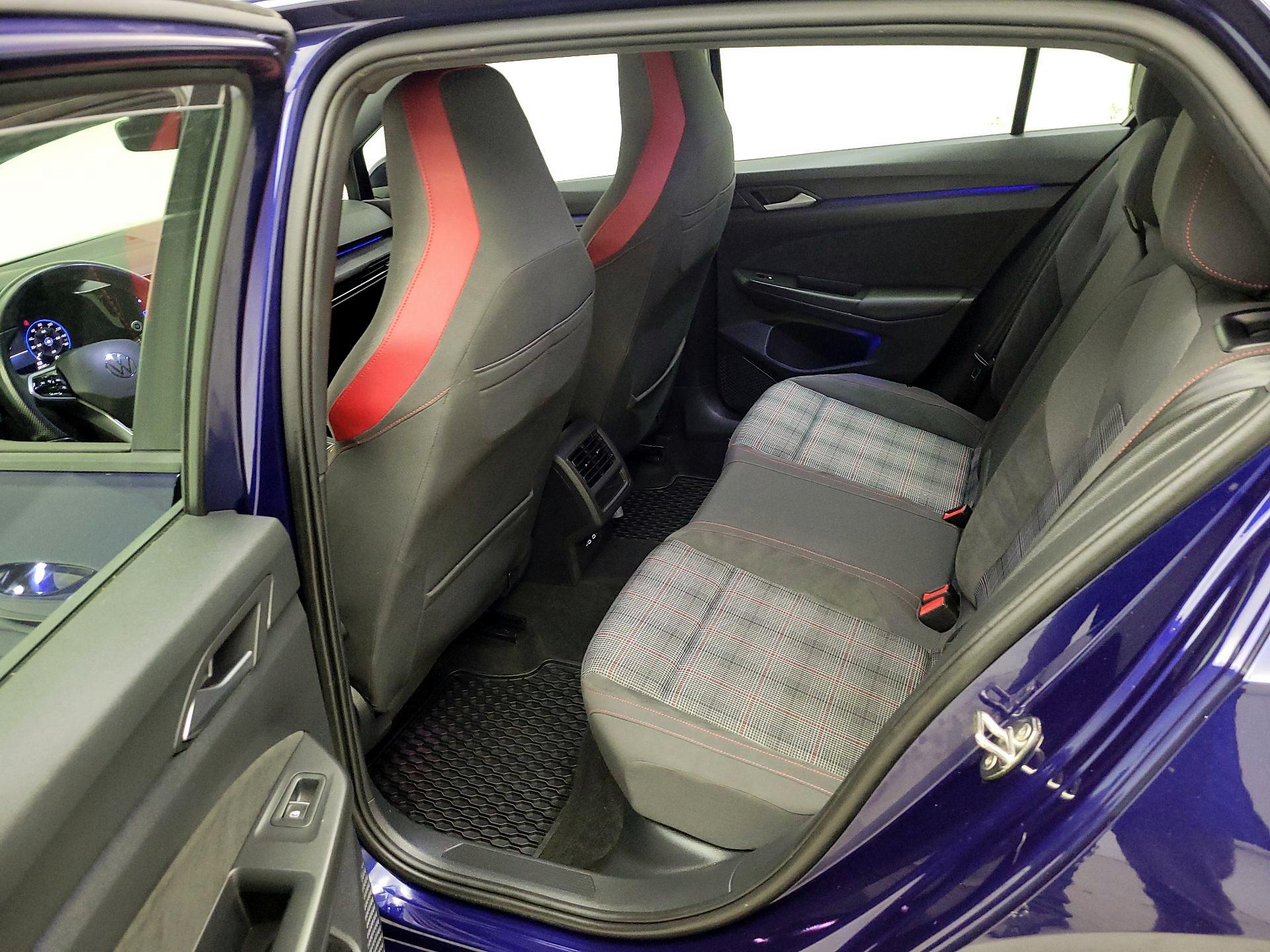 Thumbnail: 2024 Volkswagen Golf - 19