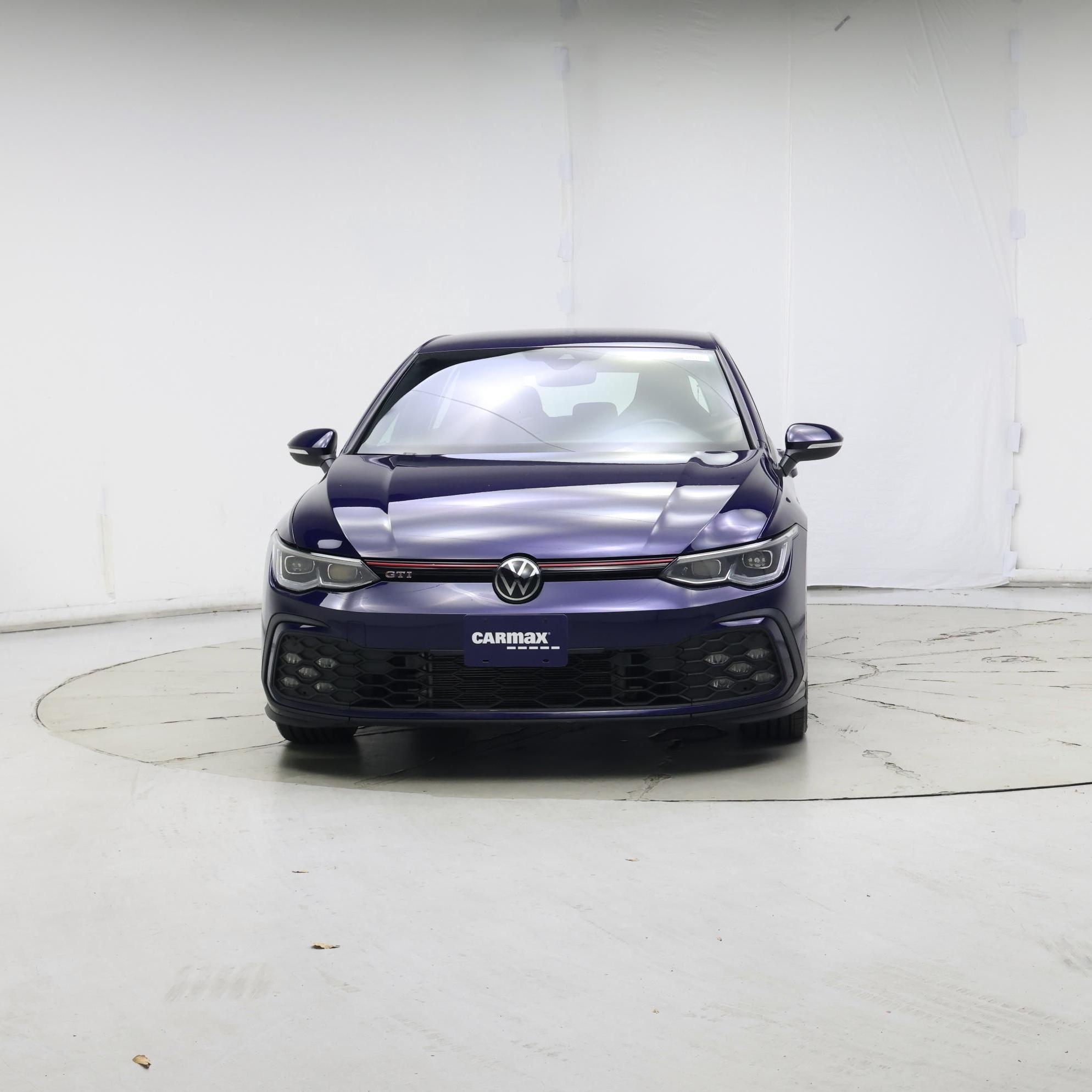 Thumbnail: 2024 Volkswagen Golf - 5