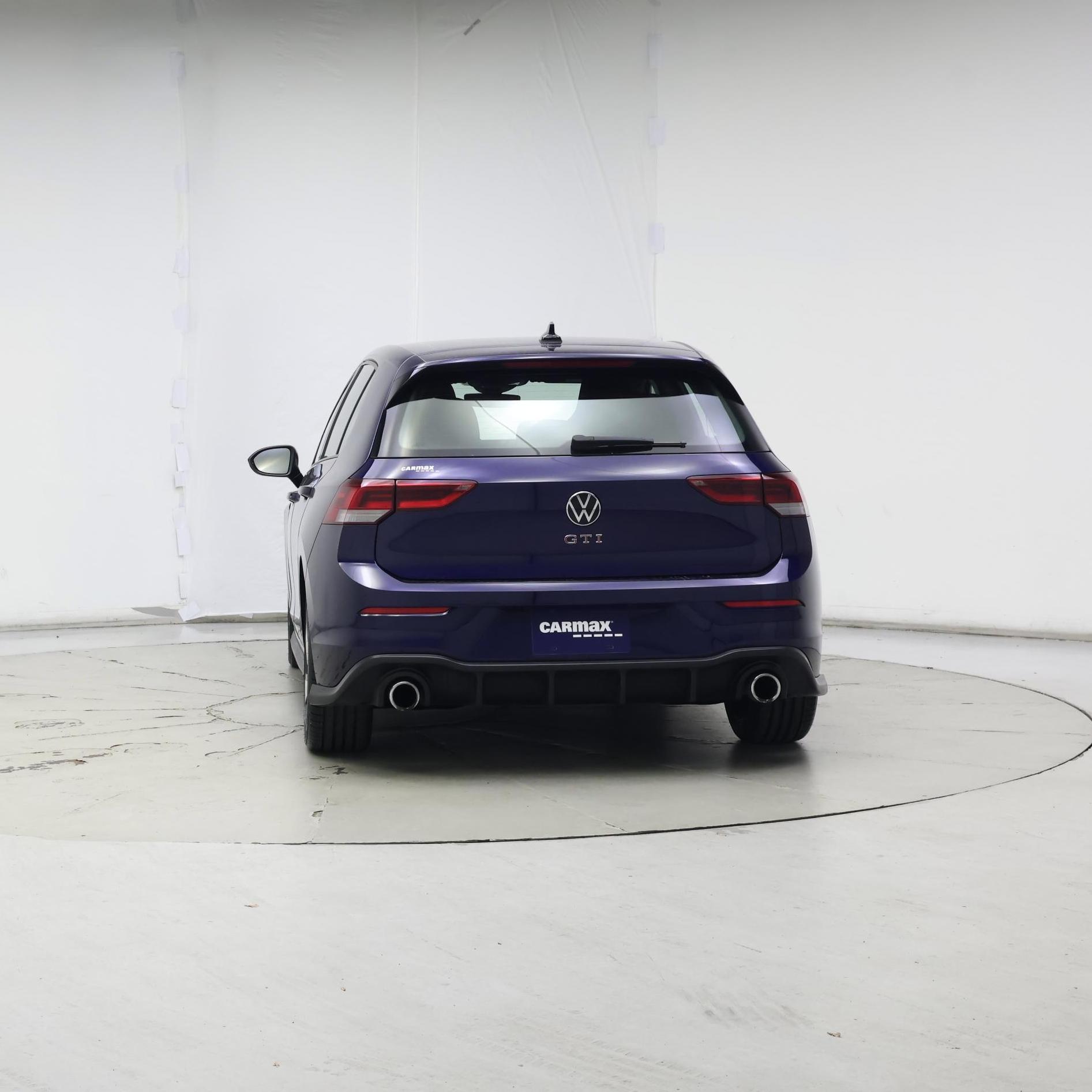 Thumbnail: 2024 Volkswagen Golf - 6