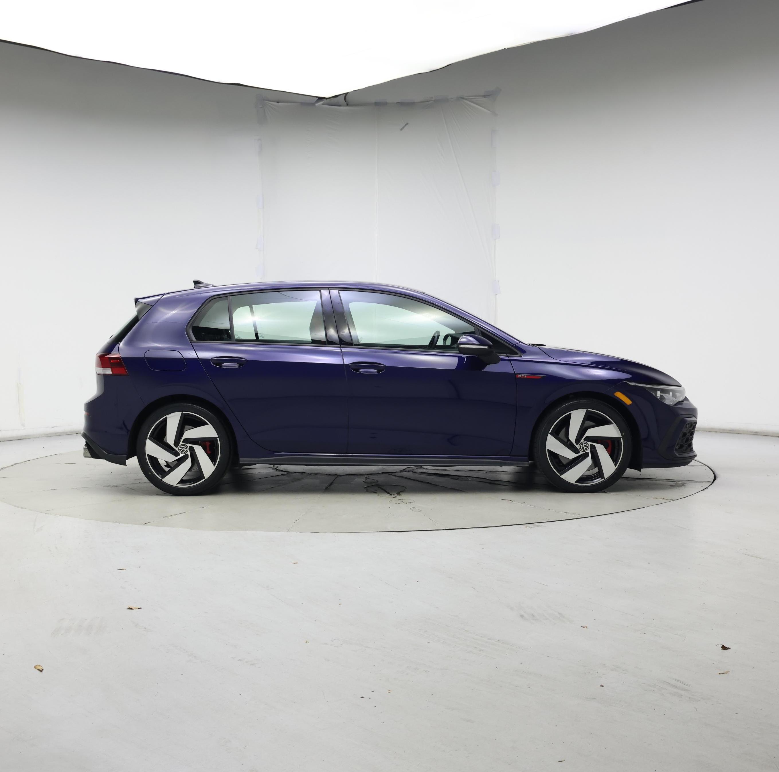 Thumbnail: 2024 Volkswagen Golf - 7