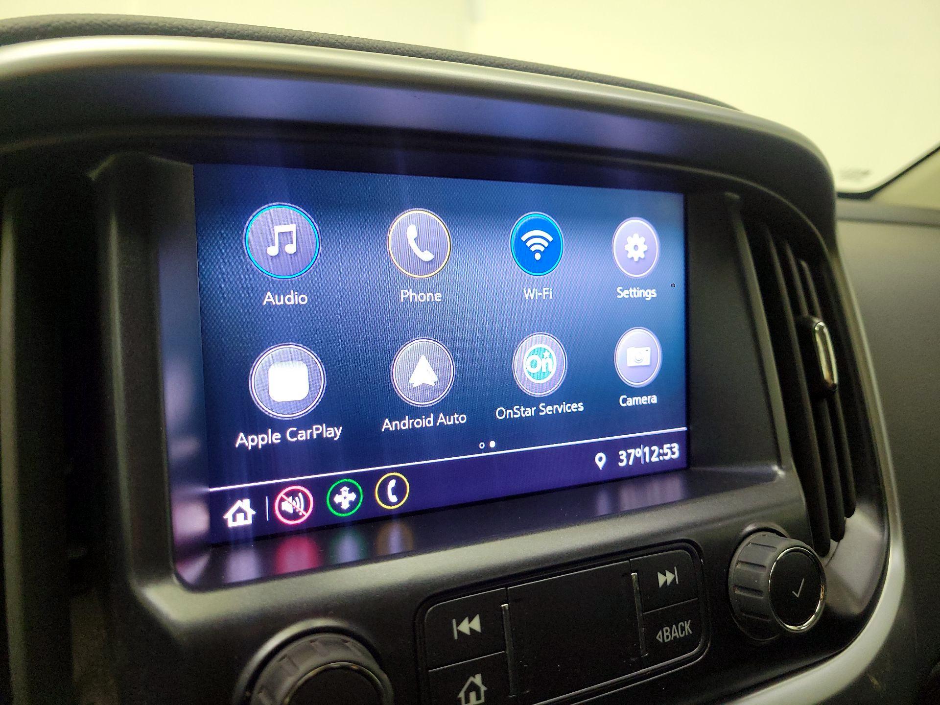 Thumbnail: 2022 Chevrolet Colorado - 14