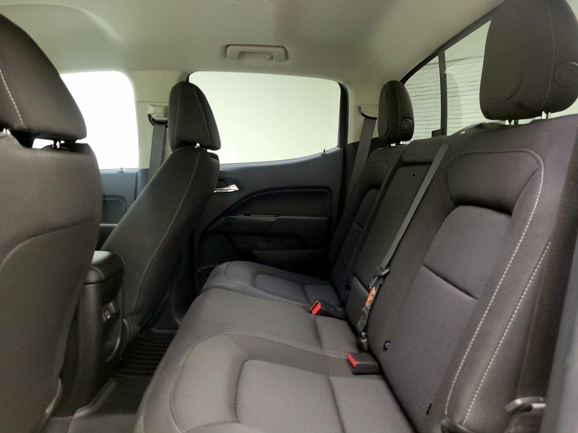 Thumbnail: 2022 Chevrolet Colorado - 20