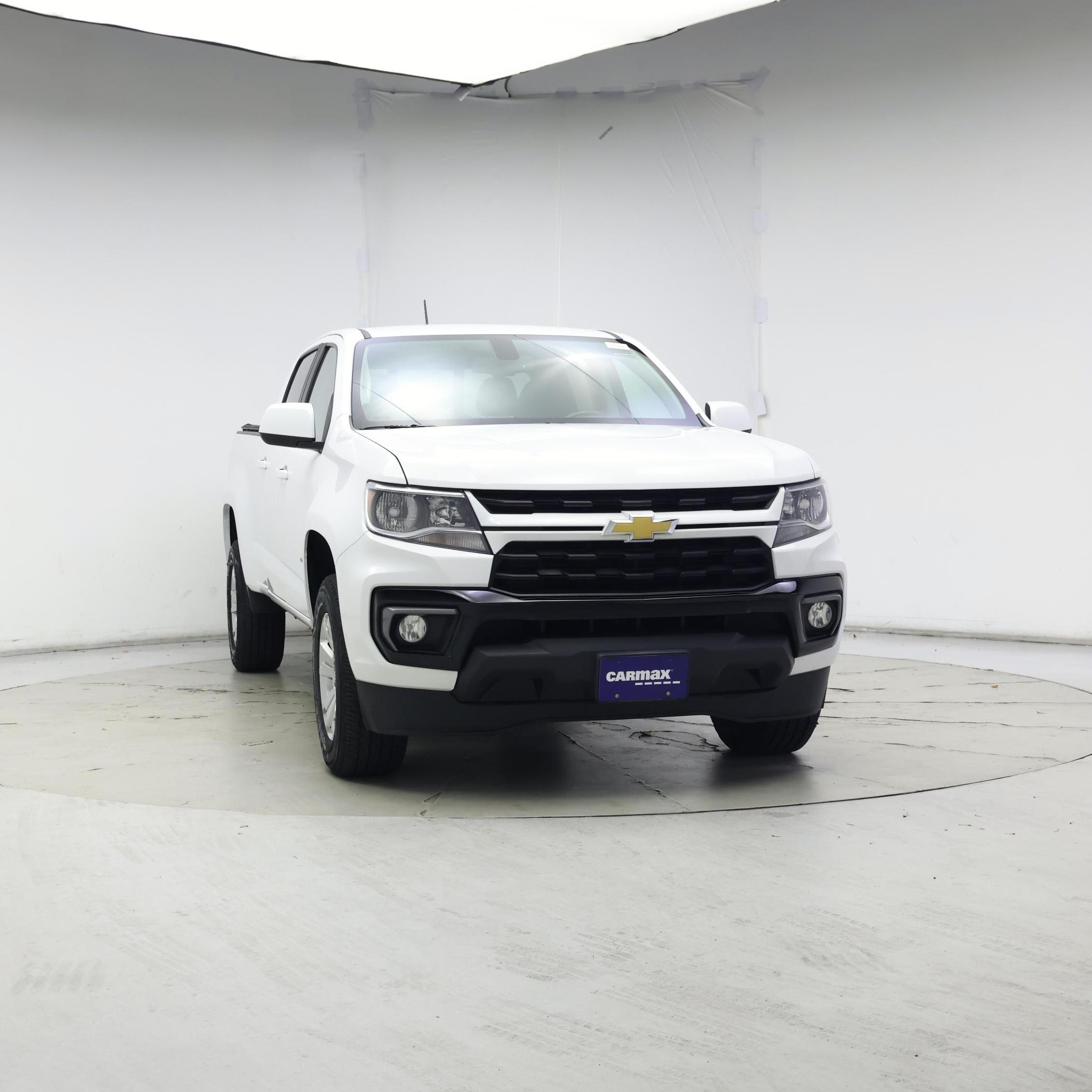 Thumbnail: 2022 Chevrolet Colorado - 5