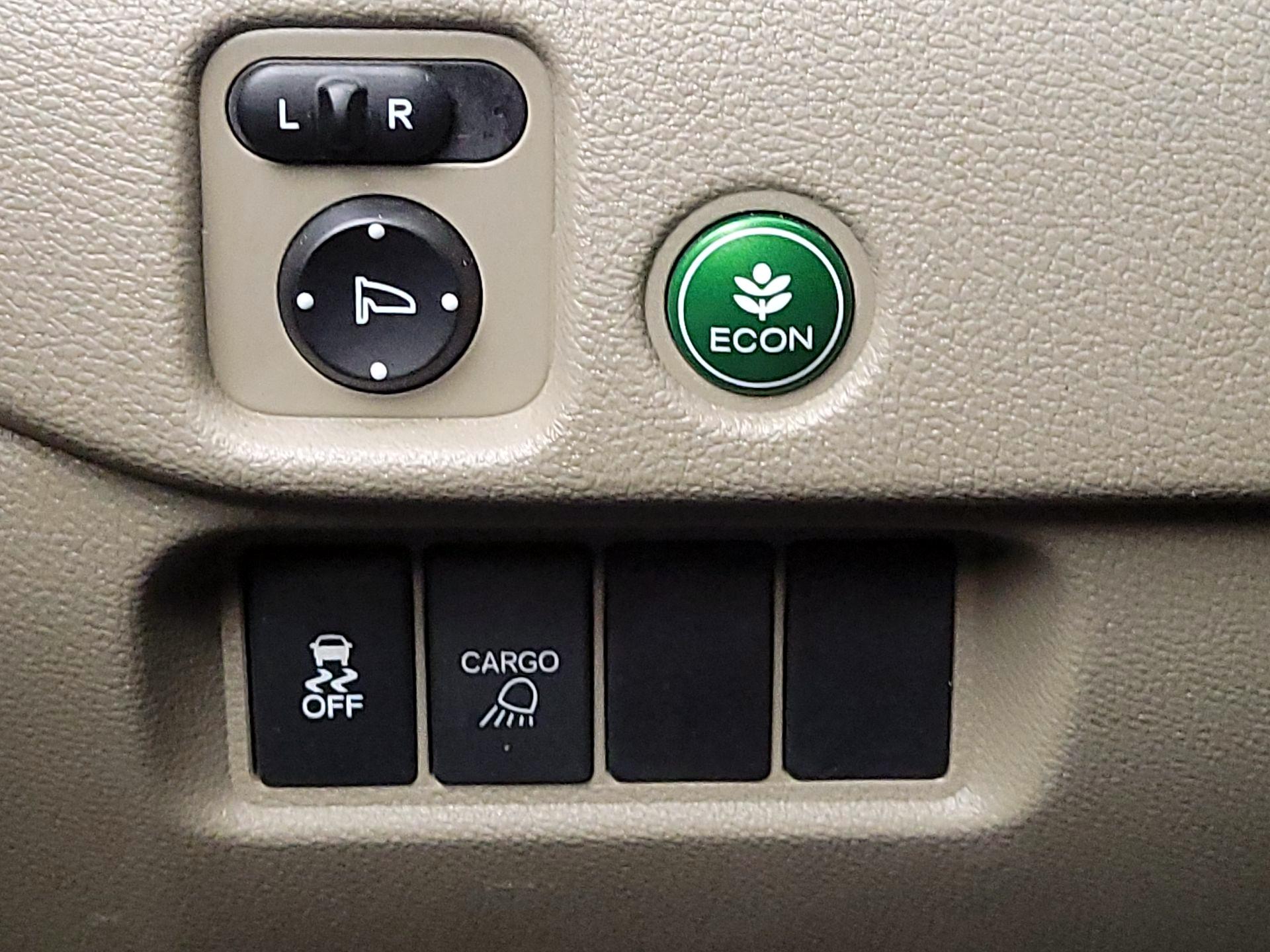 Thumbnail: 2019 Honda Ridgeline - 13