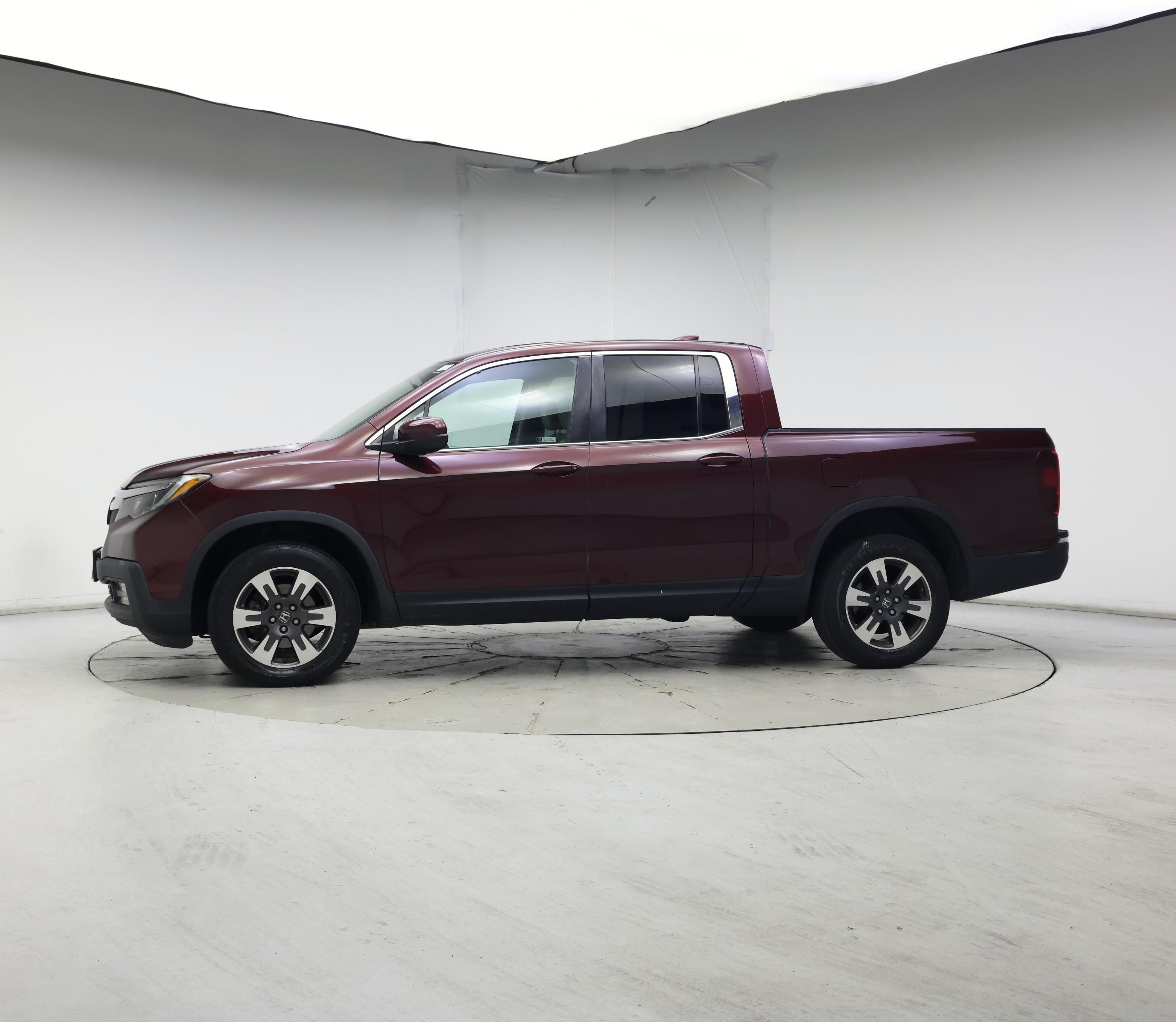 Thumbnail: 2019 Honda Ridgeline - 3
