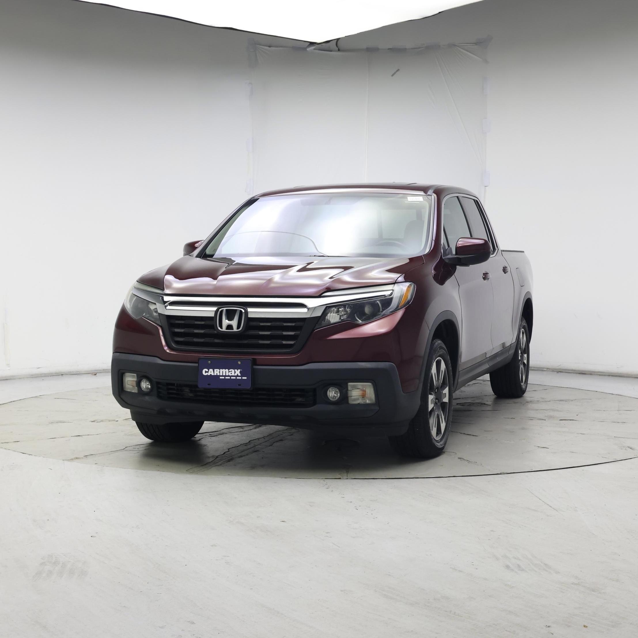 Thumbnail: 2019 Honda Ridgeline - 4
