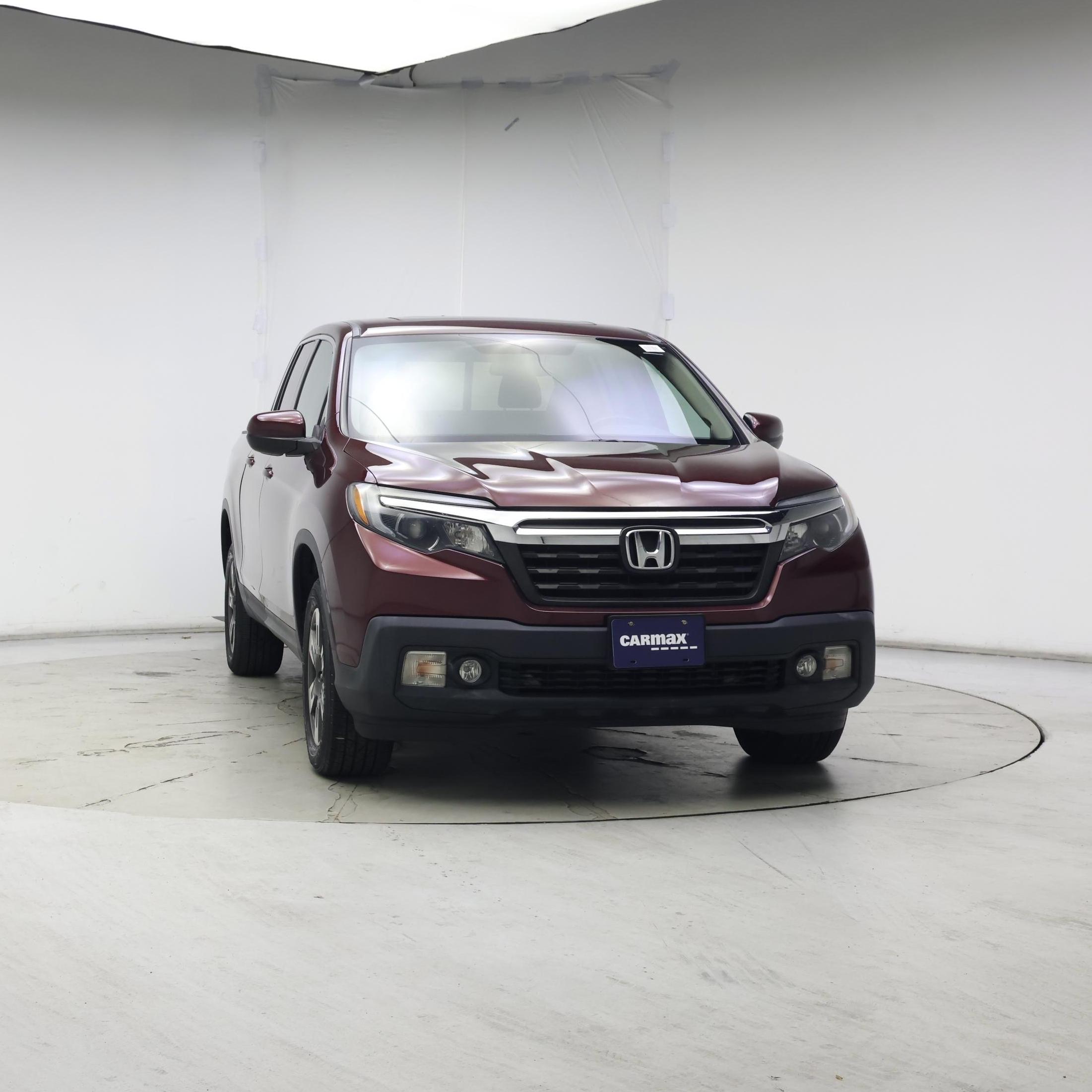 Thumbnail: 2019 Honda Ridgeline - 5