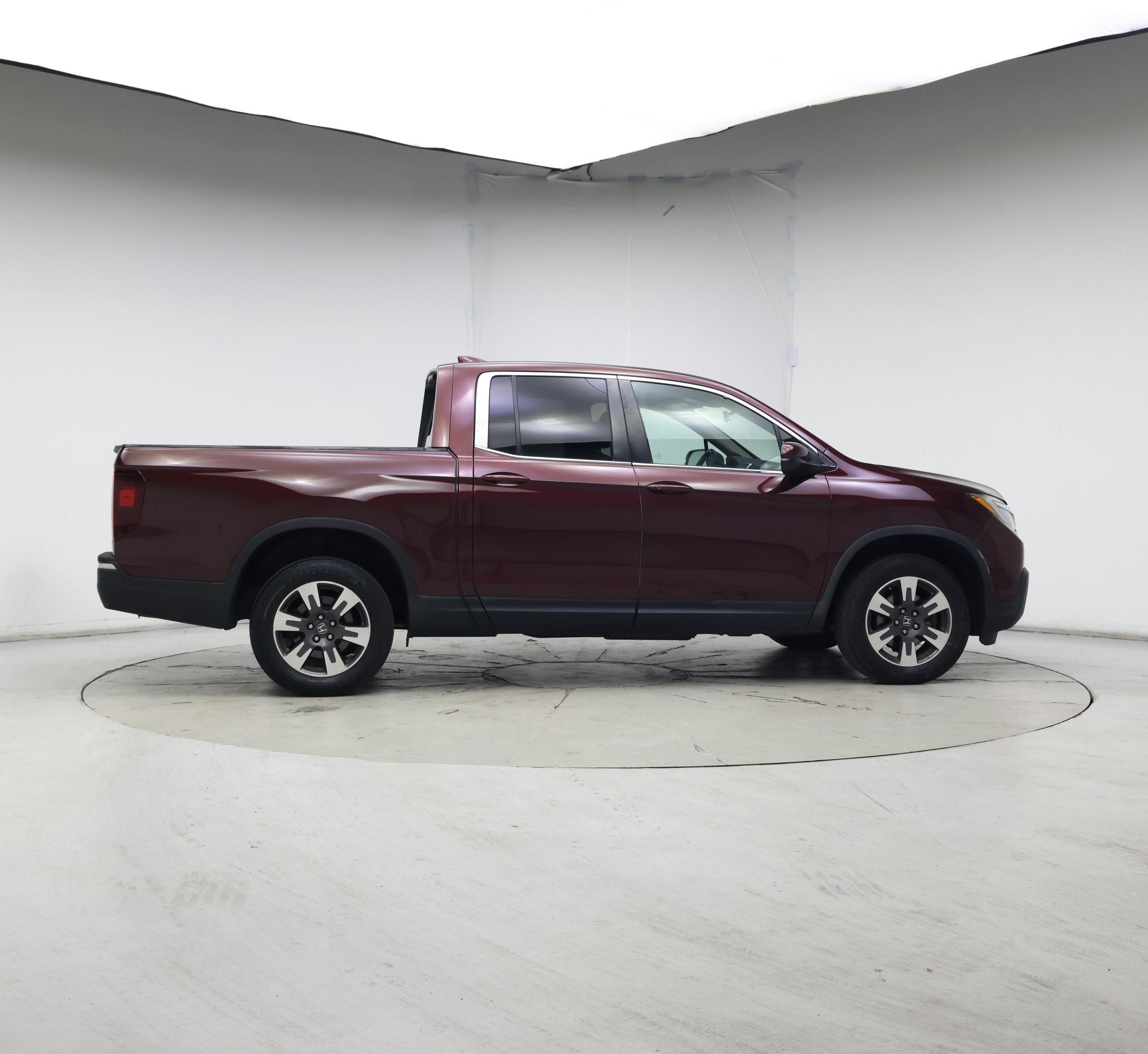 Thumbnail: 2019 Honda Ridgeline - 7