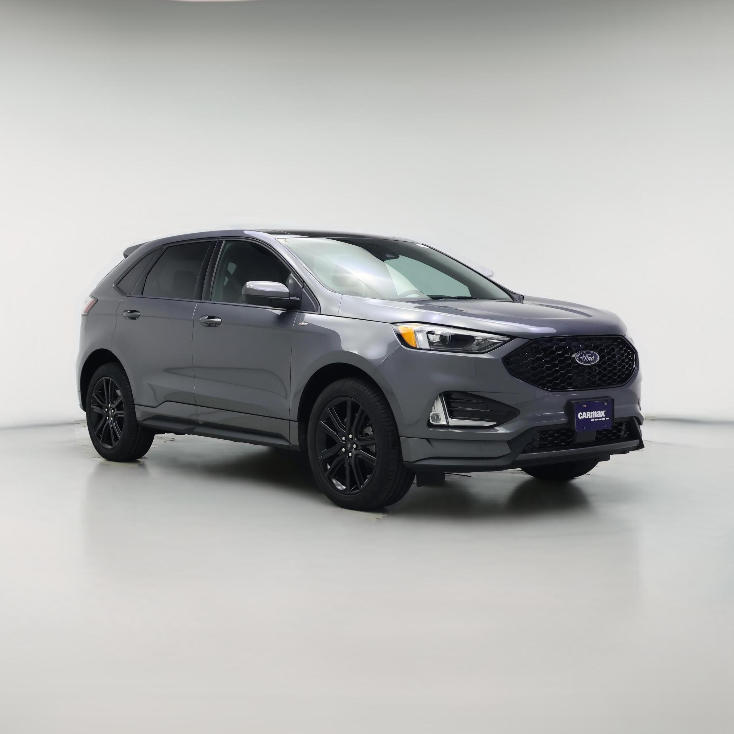 Thumbnail: 2024 Ford Edge - 1