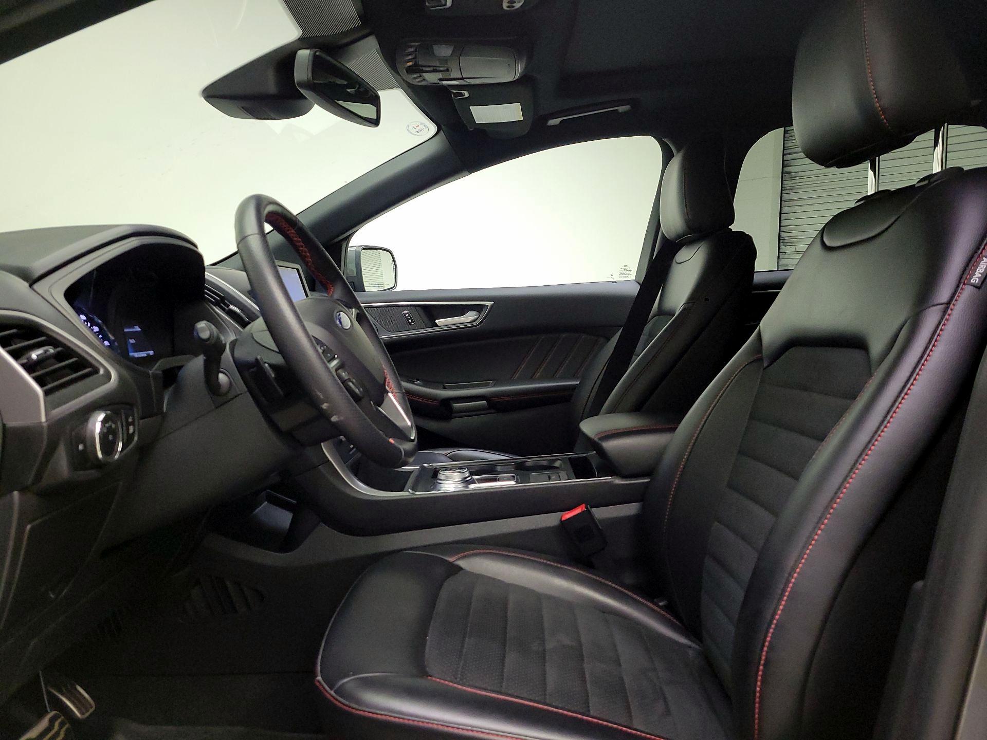 Thumbnail: 2024 Ford Edge - 11