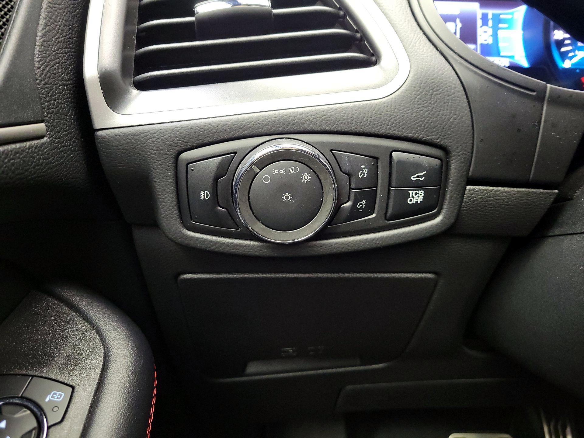 Thumbnail: 2024 Ford Edge - 13