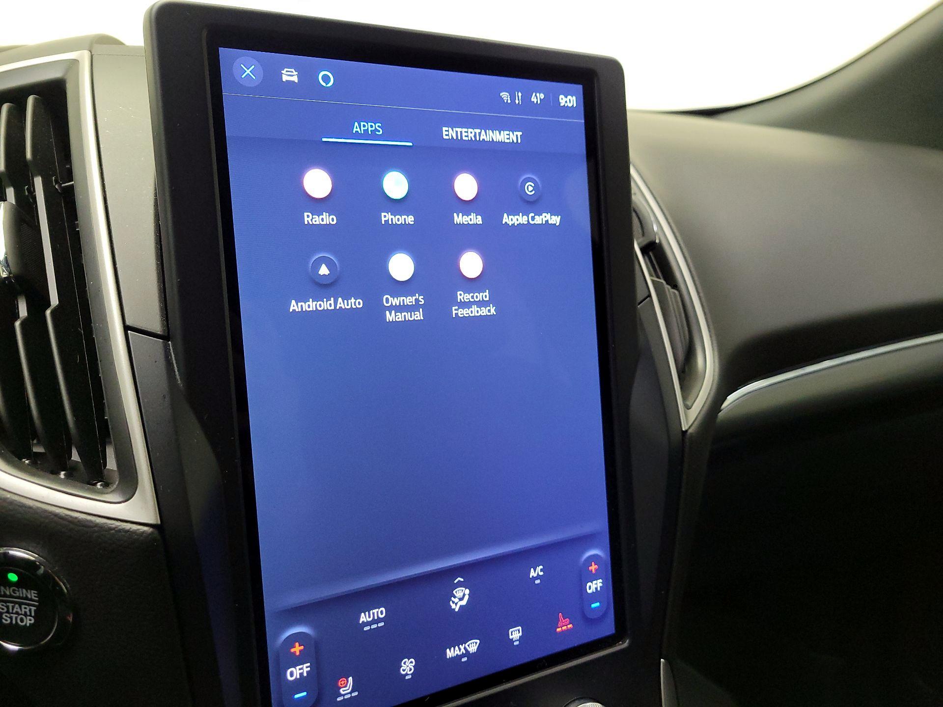 Thumbnail: 2024 Ford Edge - 14