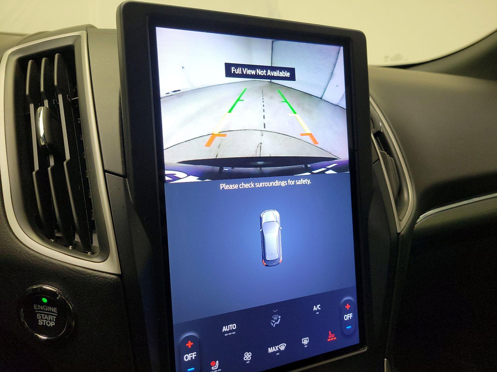 Thumbnail: 2024 Ford Edge - 15