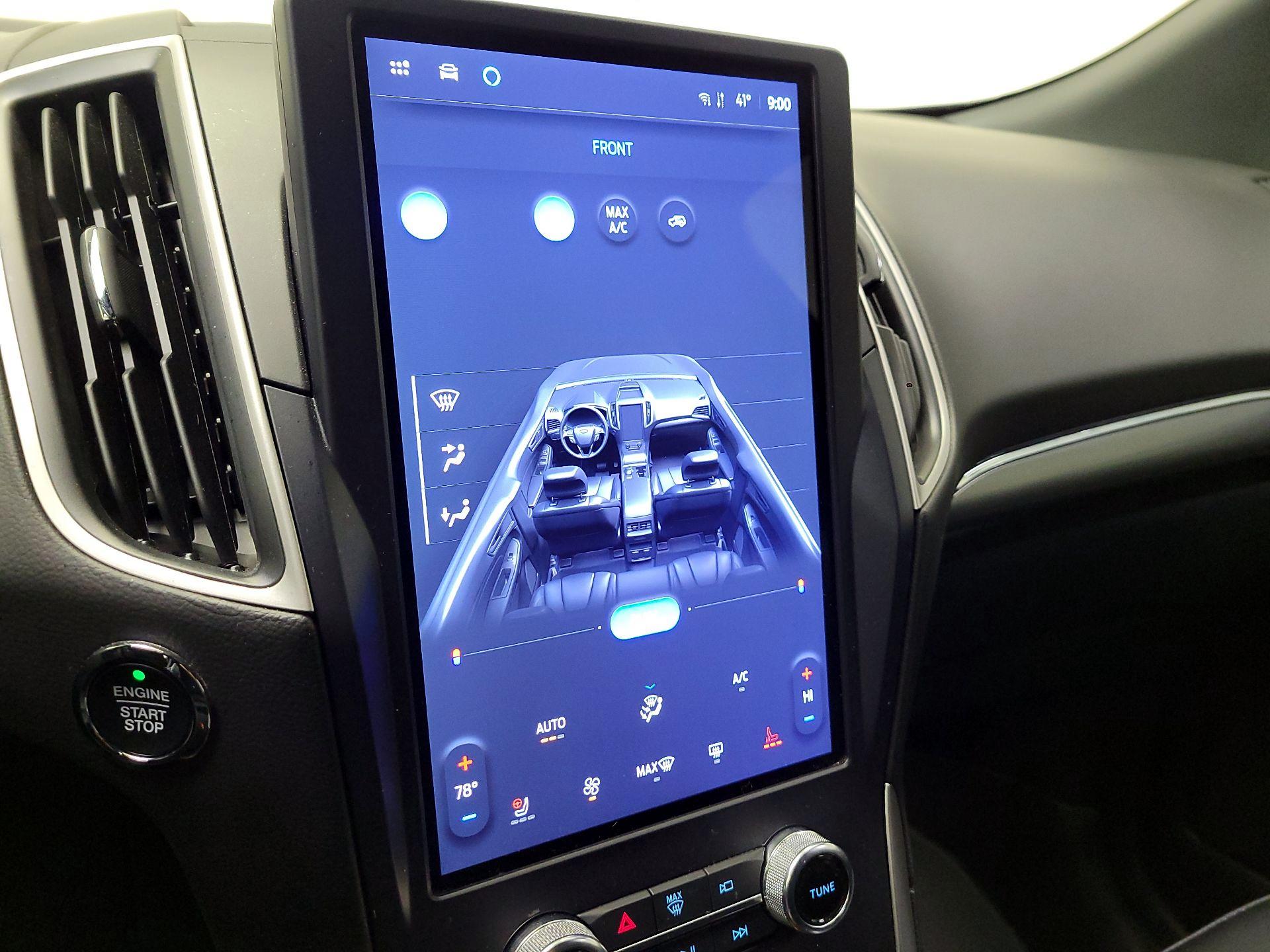 Thumbnail: 2024 Ford Edge - 17