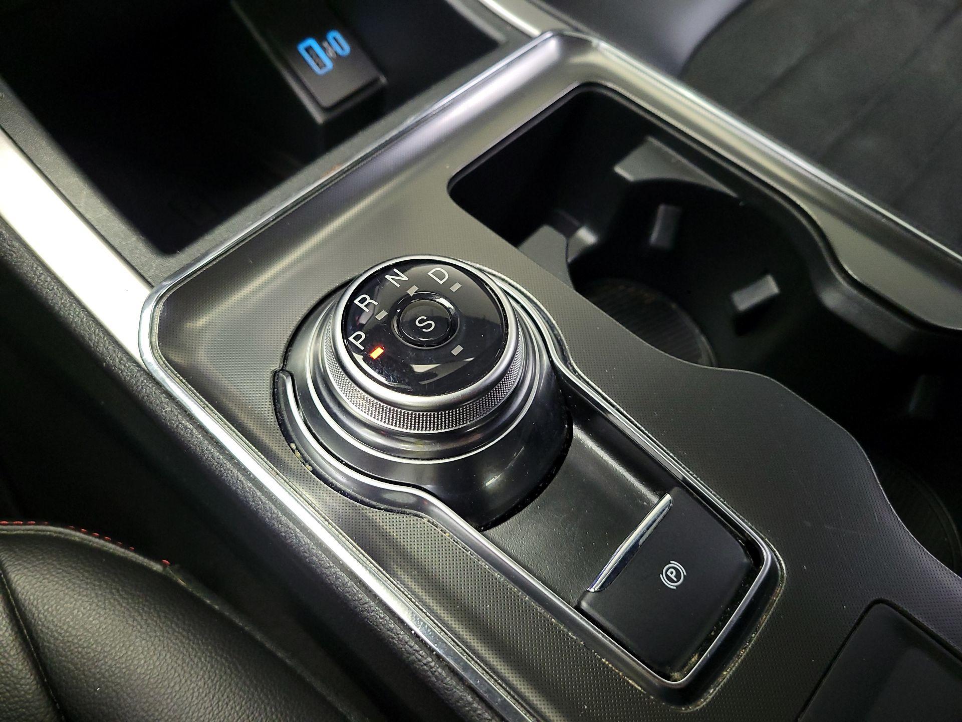 Thumbnail: 2024 Ford Edge - 18