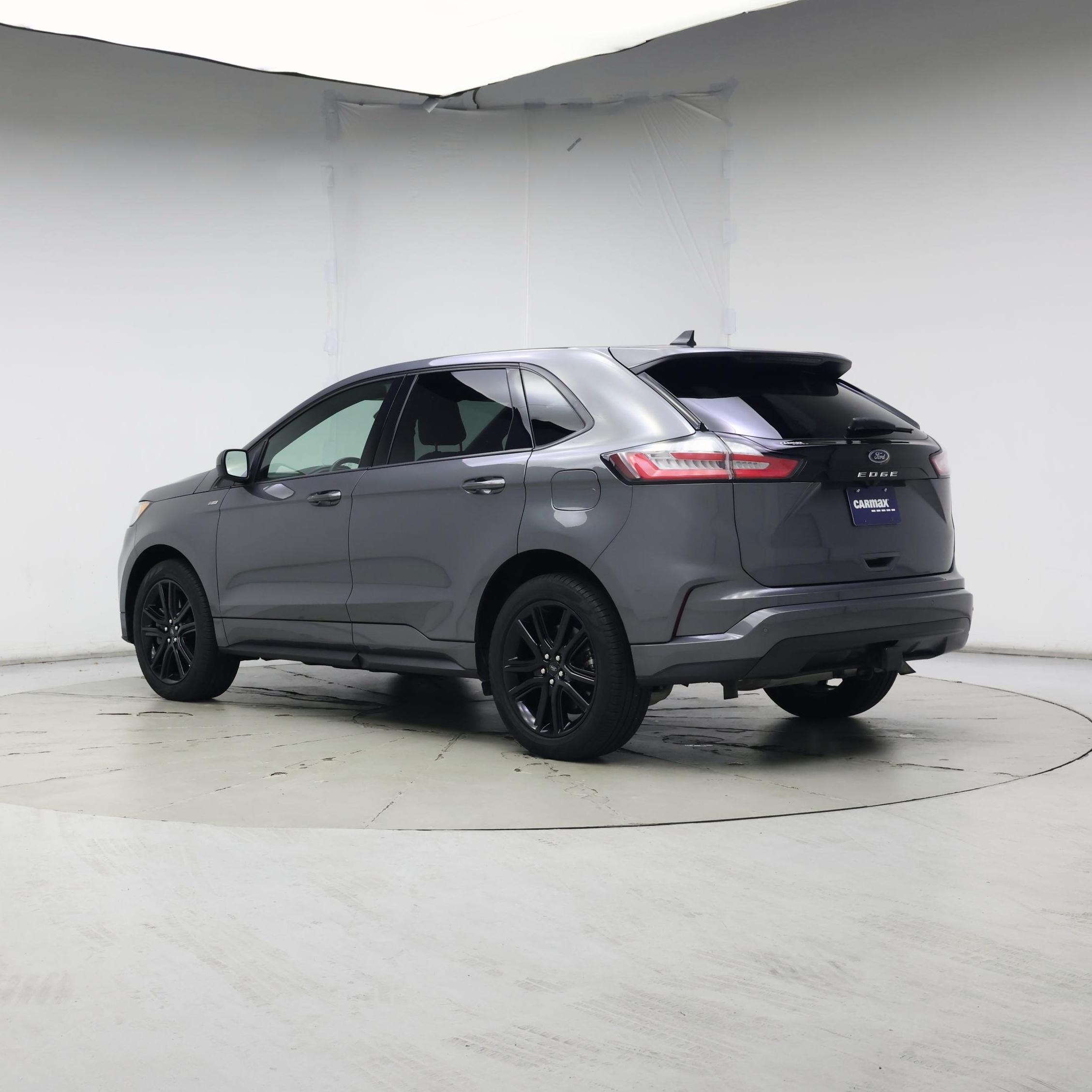 Thumbnail: 2024 Ford Edge - 2