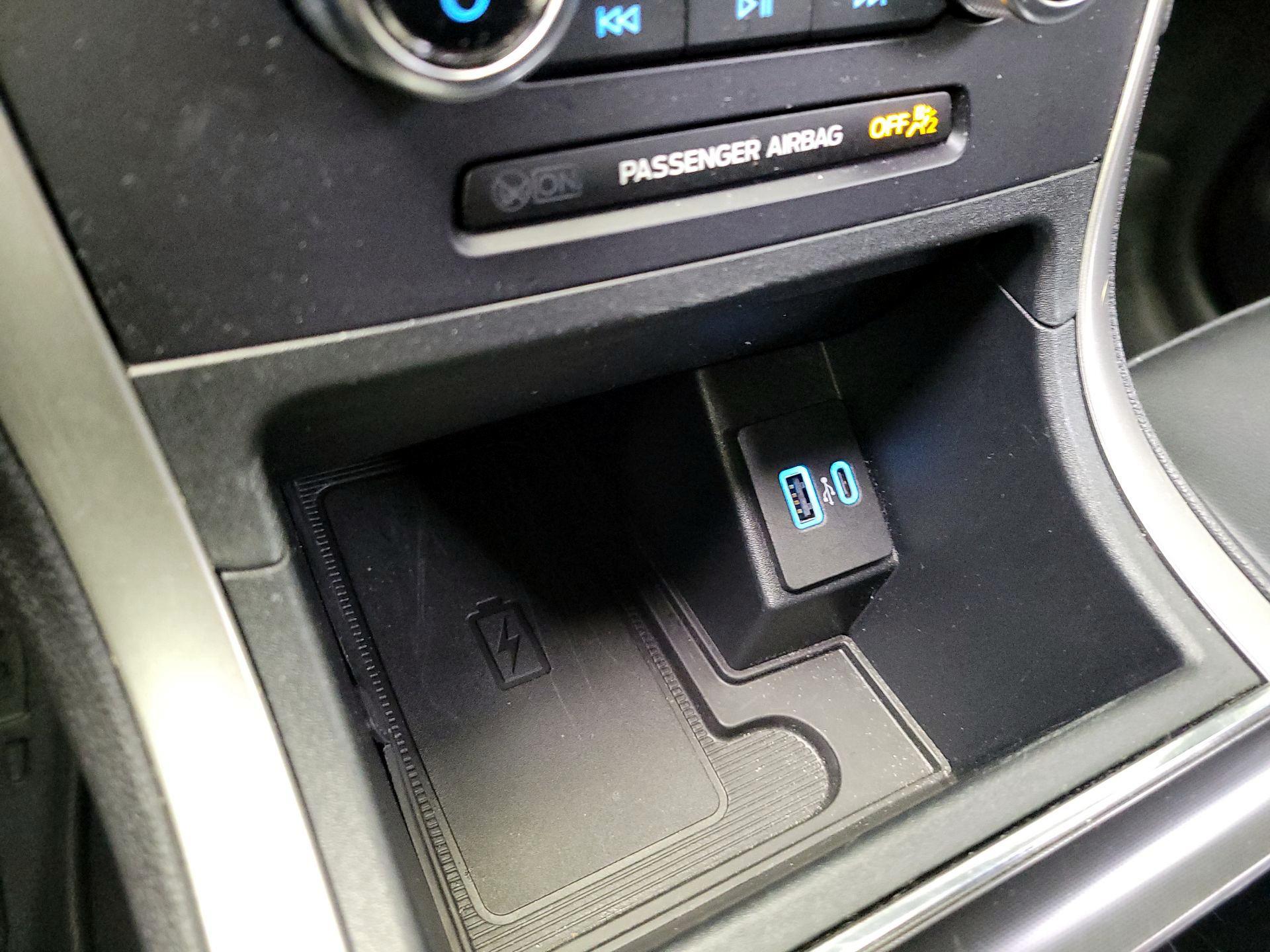 Thumbnail: 2024 Ford Edge - 19